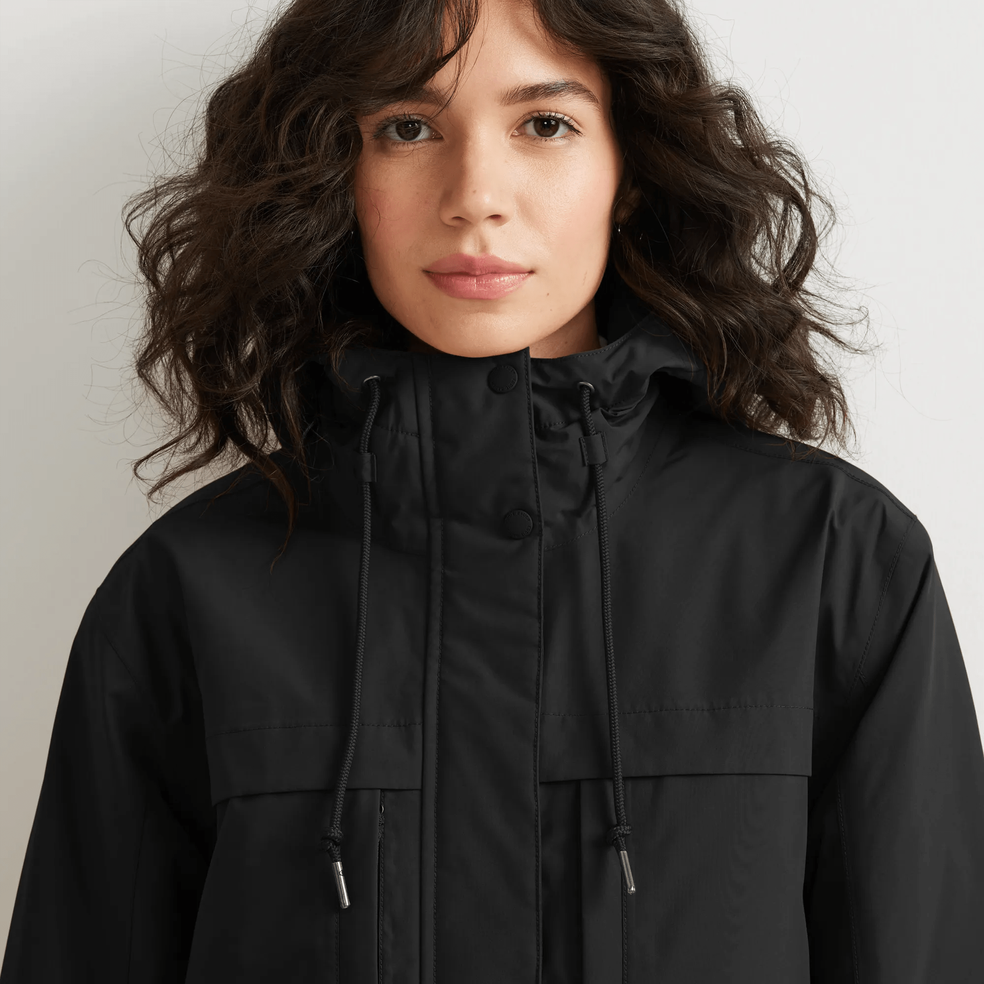 Women's Rainfoil? Storm Insulated Waterproof Trench Coat - Image 3