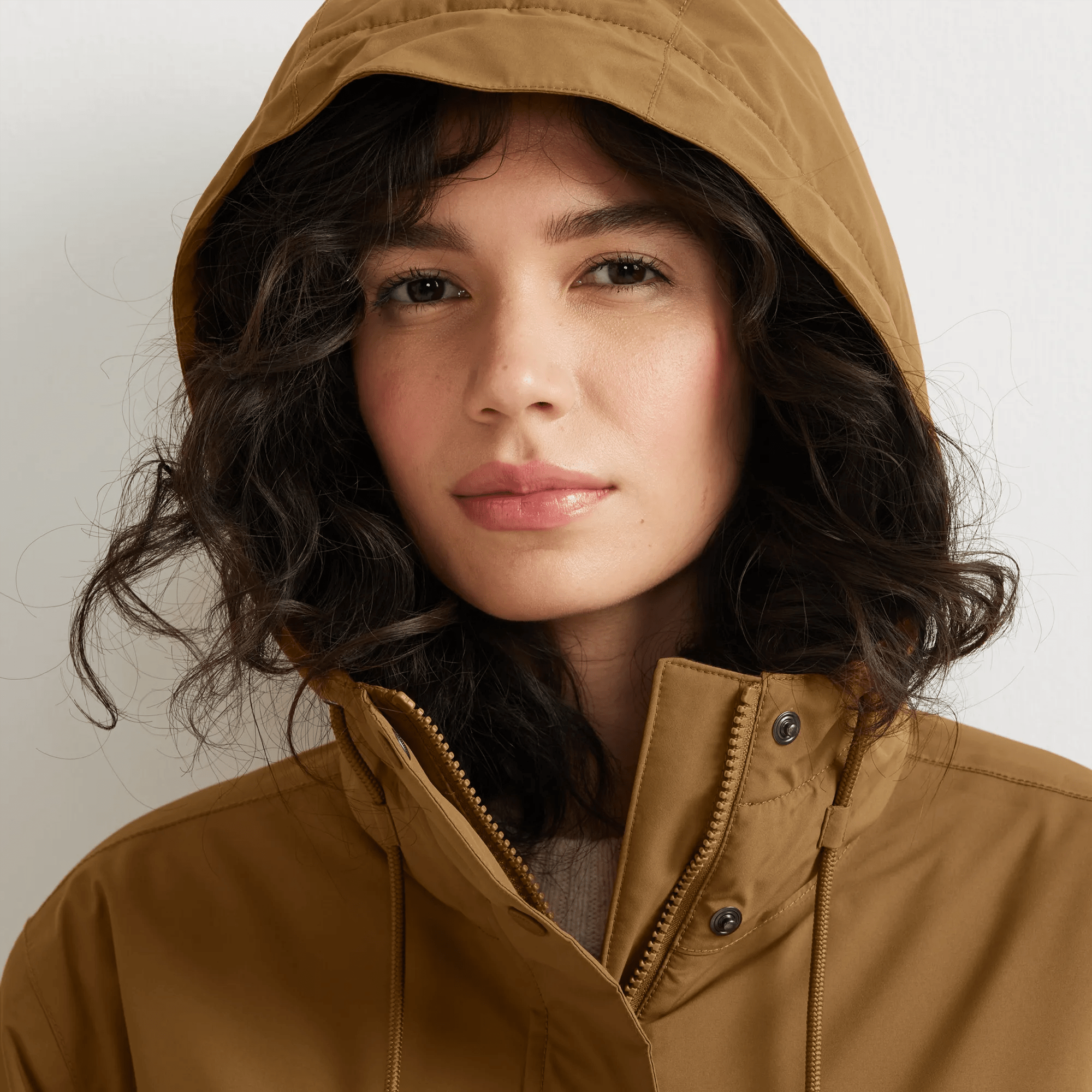 Women's Rainfoil? Storm Insulated Waterproof Trench Coat - Image 4