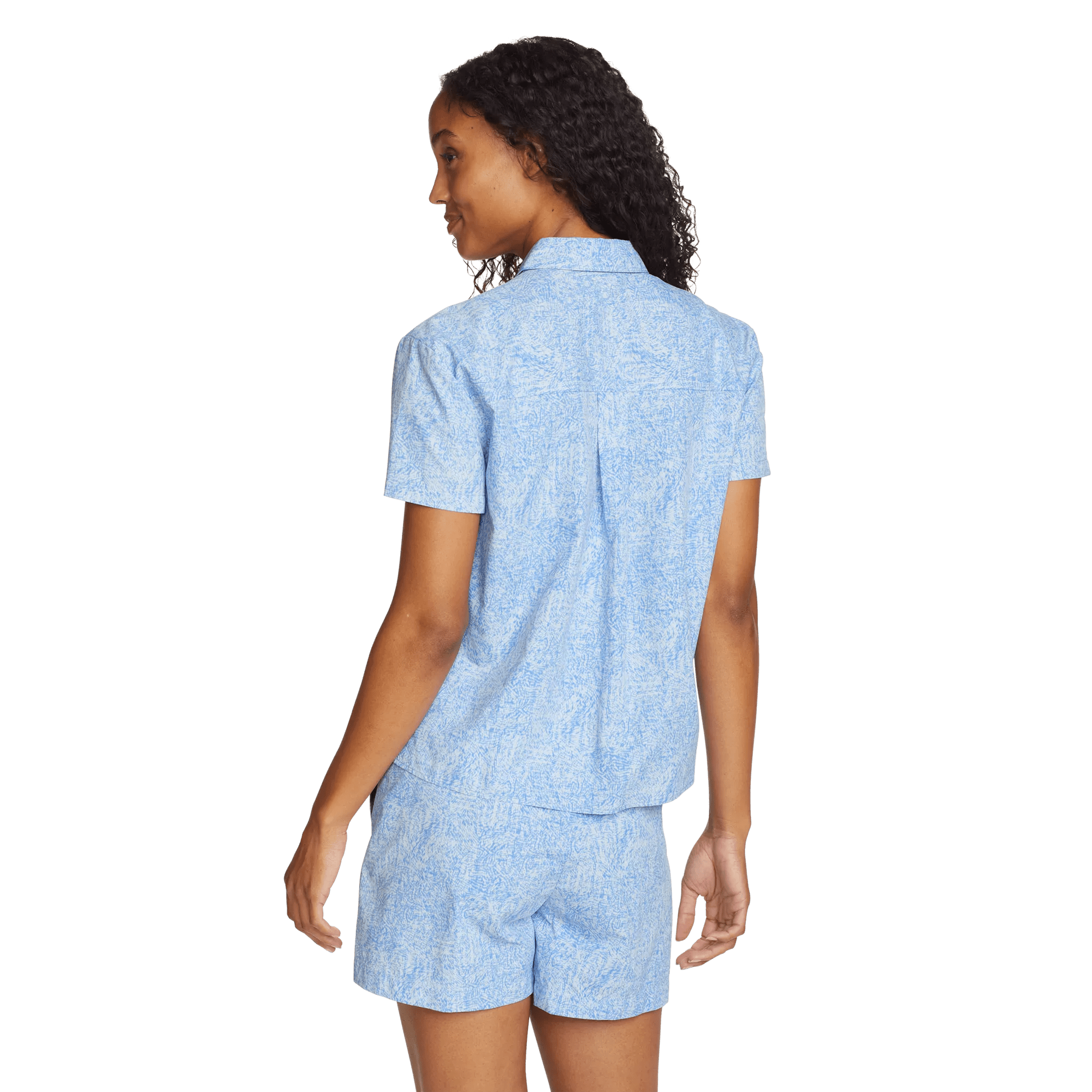 Women's All Day UPF Shirt - Image 2
