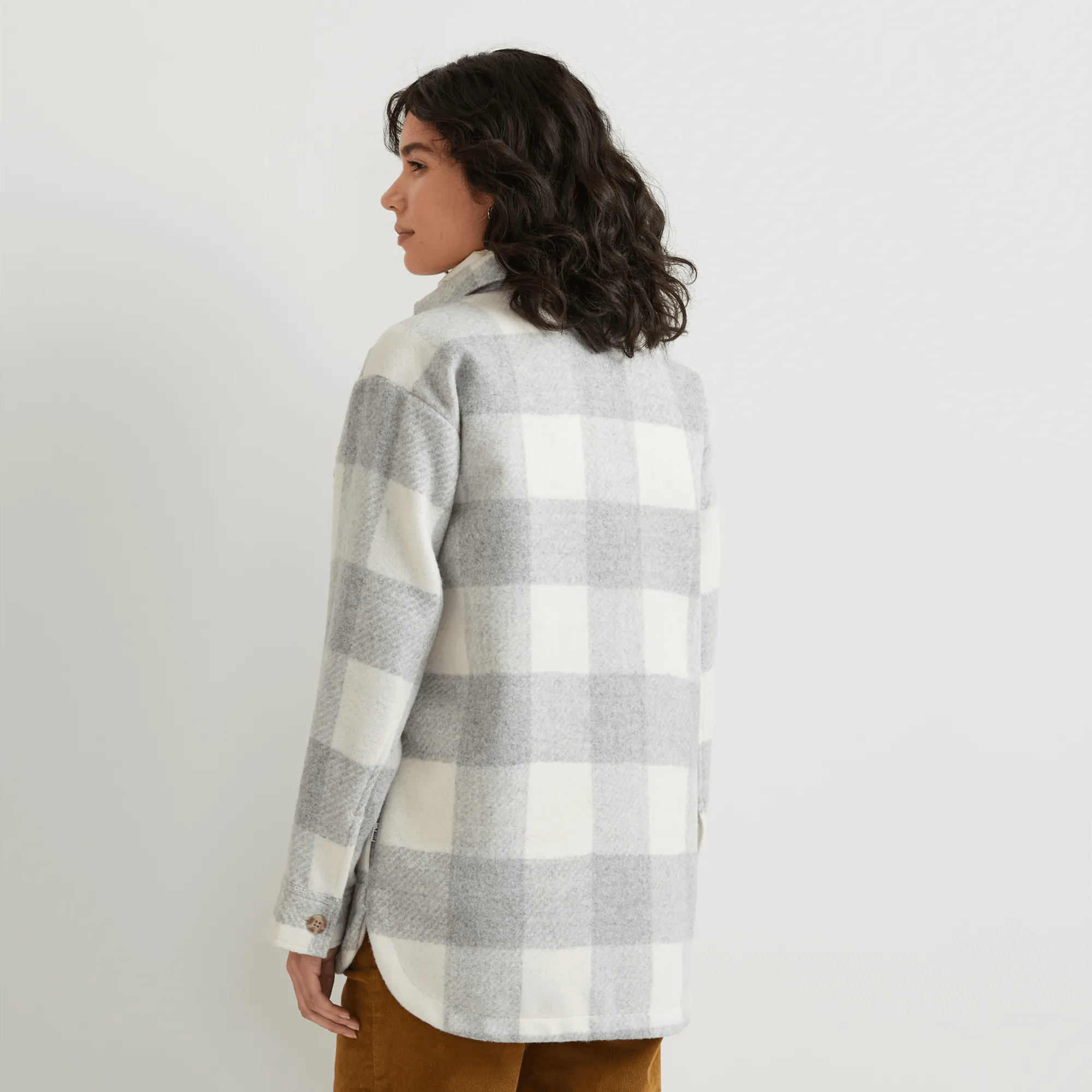 Women's Solstice Shirt Jacket - Image 2
