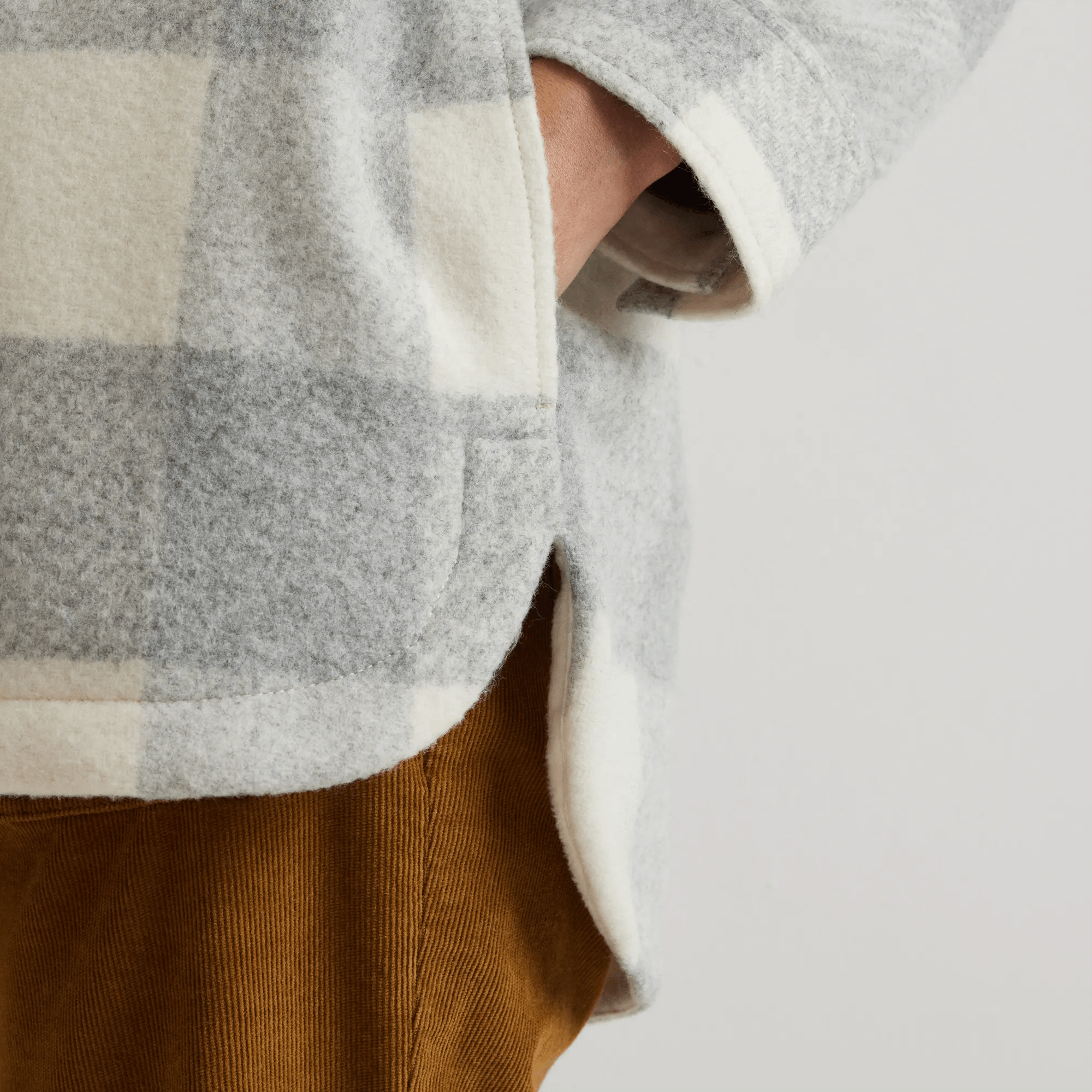 Women's Solstice Shirt Jacket - Image 4