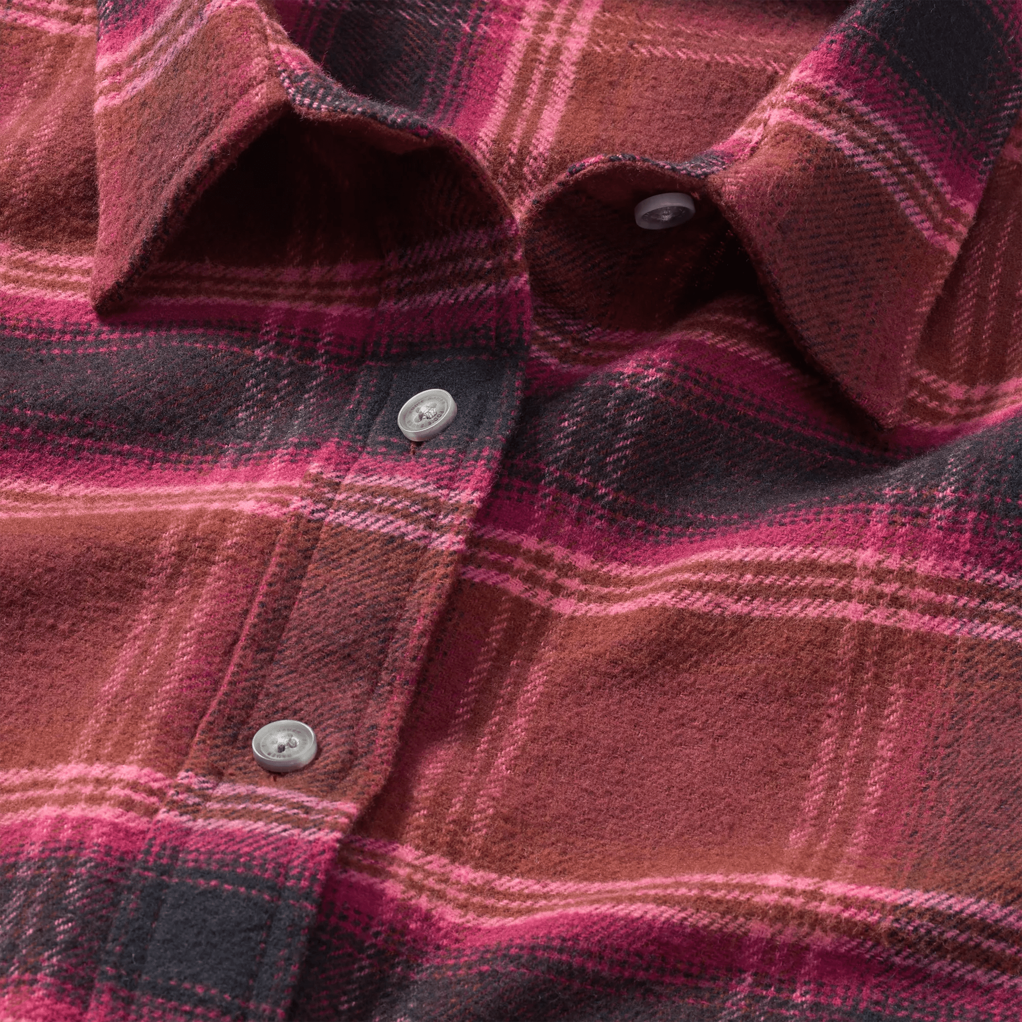 Women's Ballard Exaggerated Tunic - Image 3