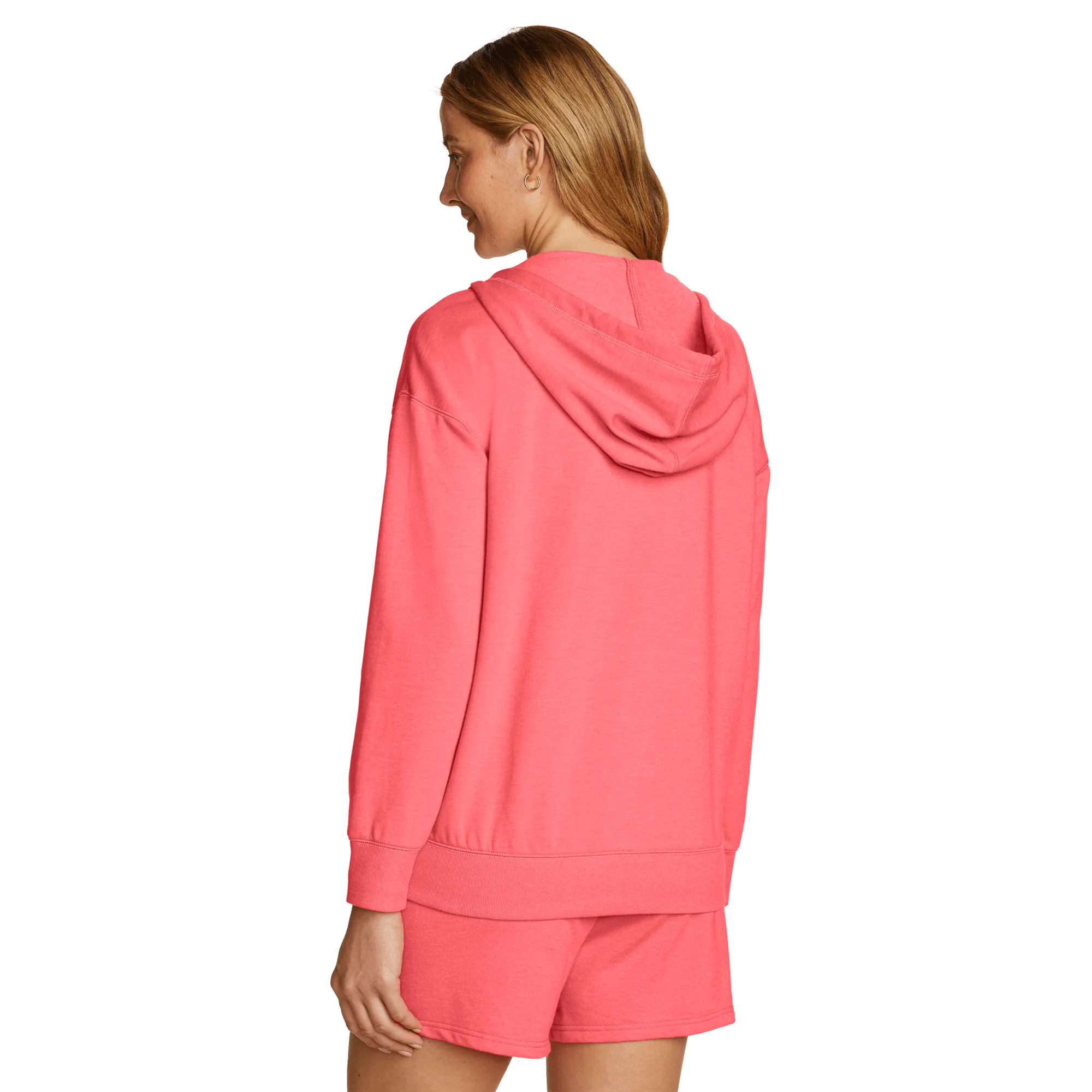 Women's Cozy Camp Full-Zip Hoodie - Image 2