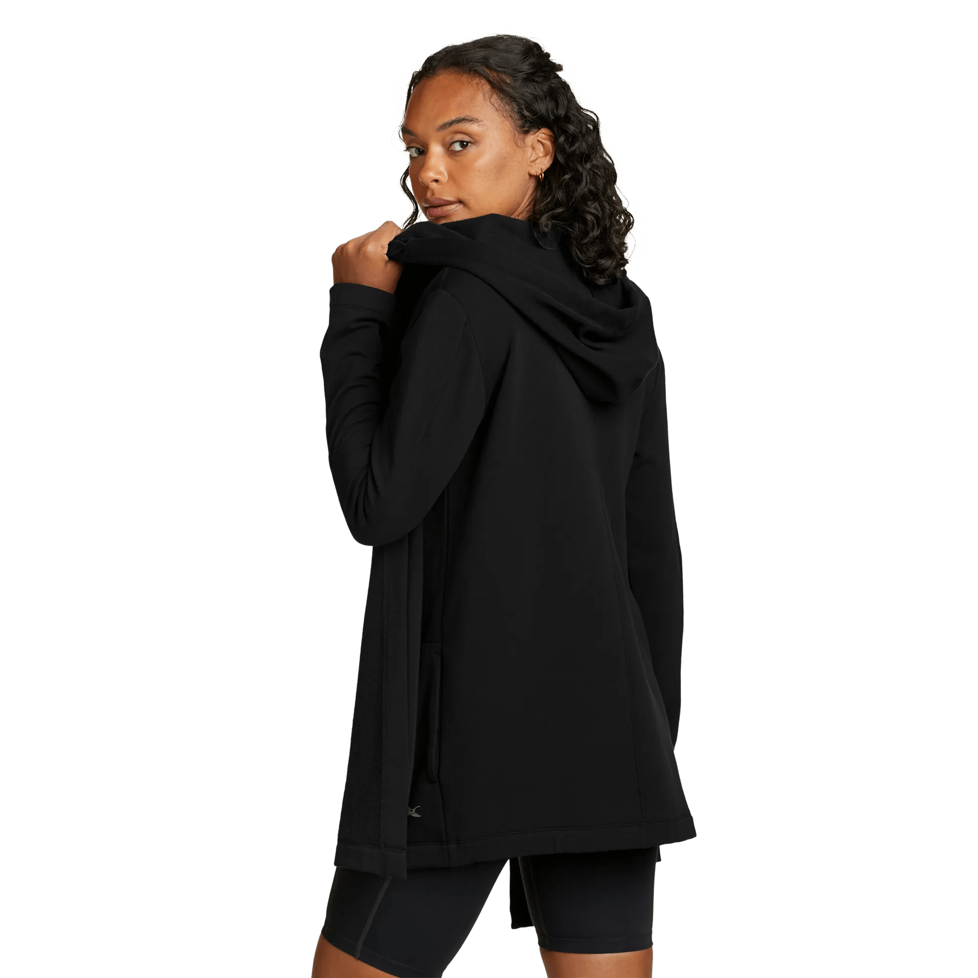 Women's Motion Cozy Camp Open Wrap - Image 2
