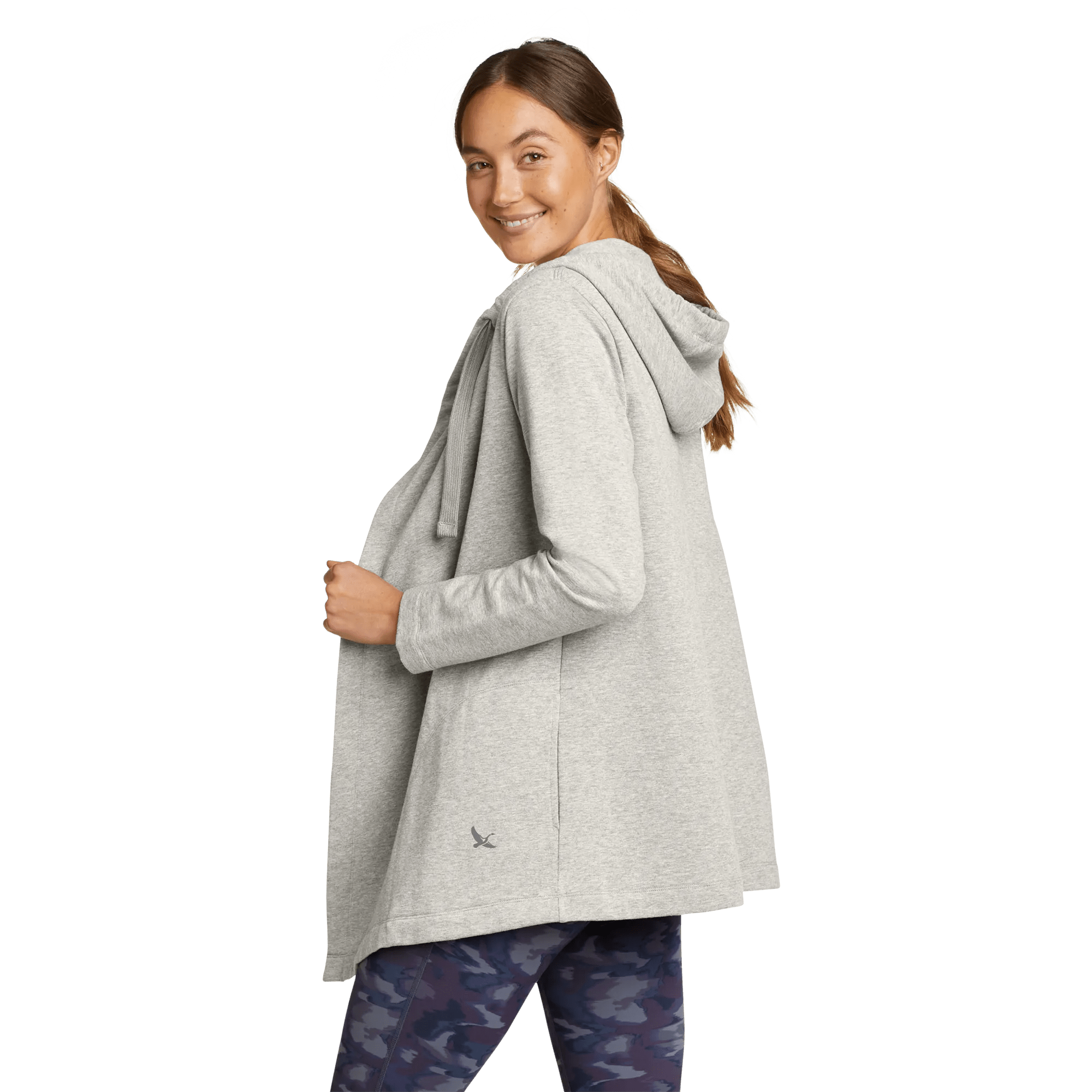 Women's Motion Cozy Camp Open Wrap - Image 2