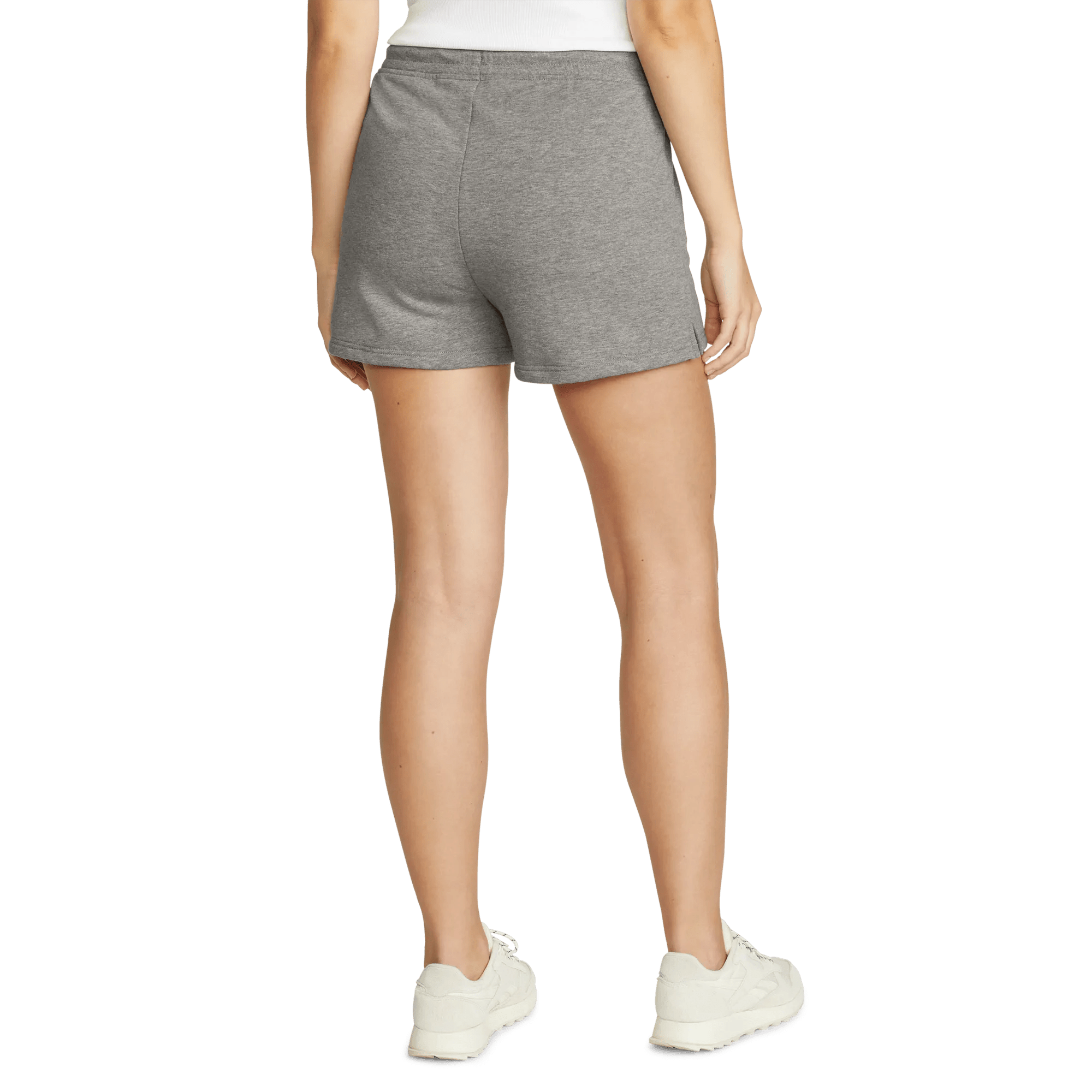 Women's Cozy Camp Fleece Shorts - Image 2