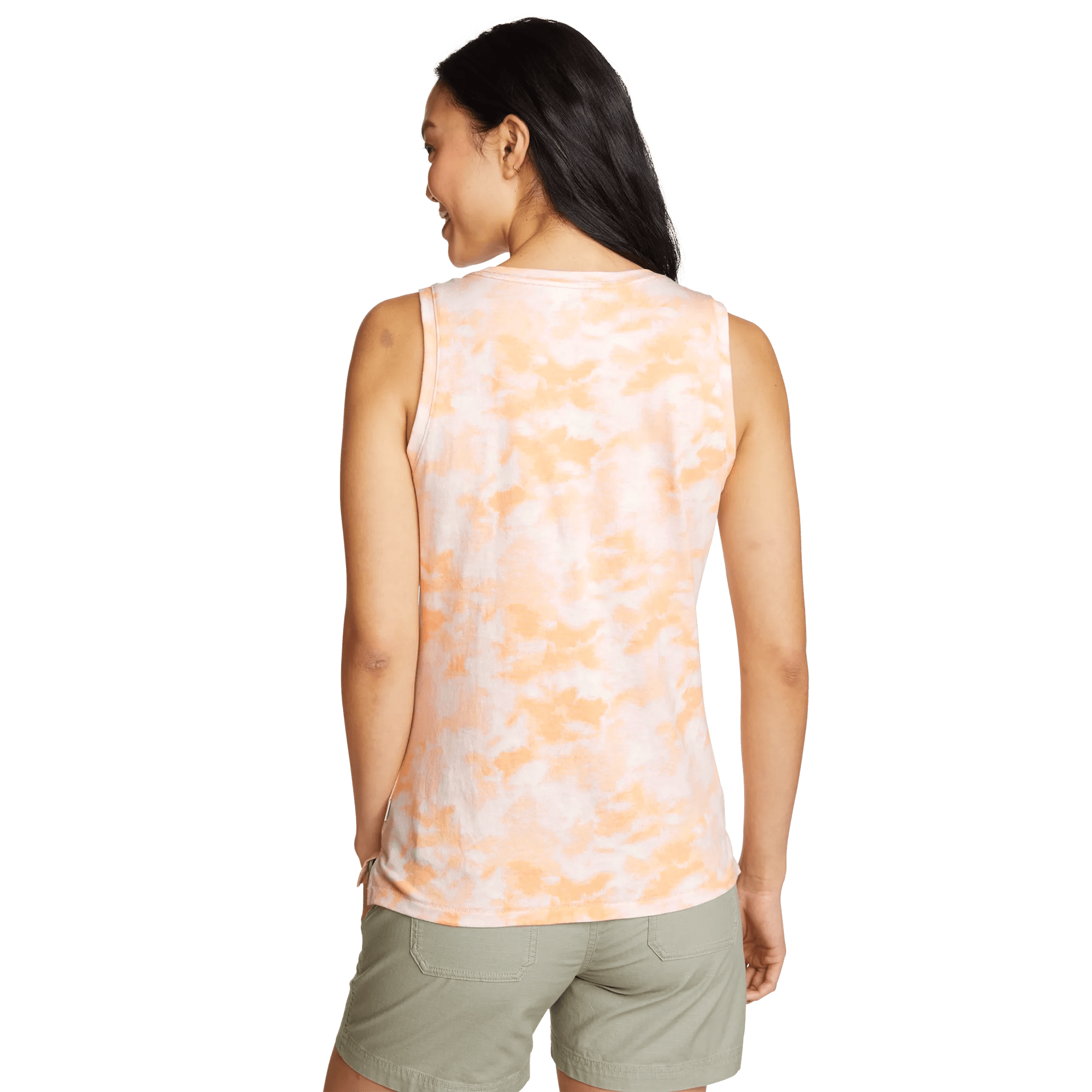 Women's Everyday Essentials Tank Top - Print - Image 2