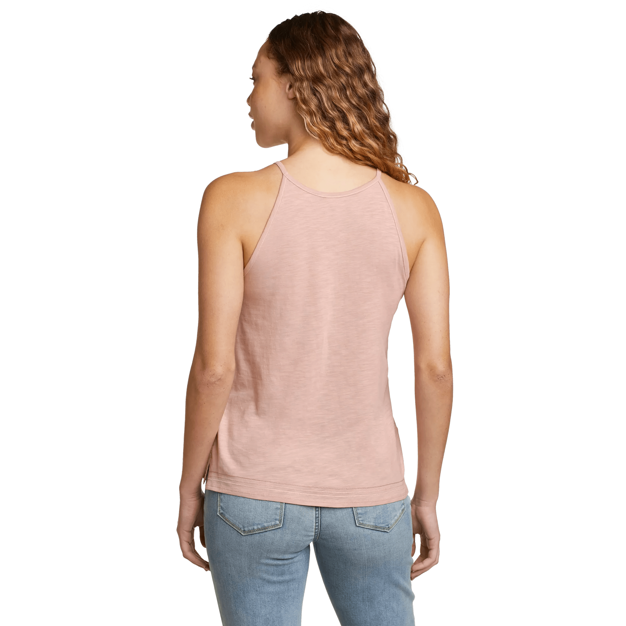 Women's Mountain Town Swing Tank Top - Image 2