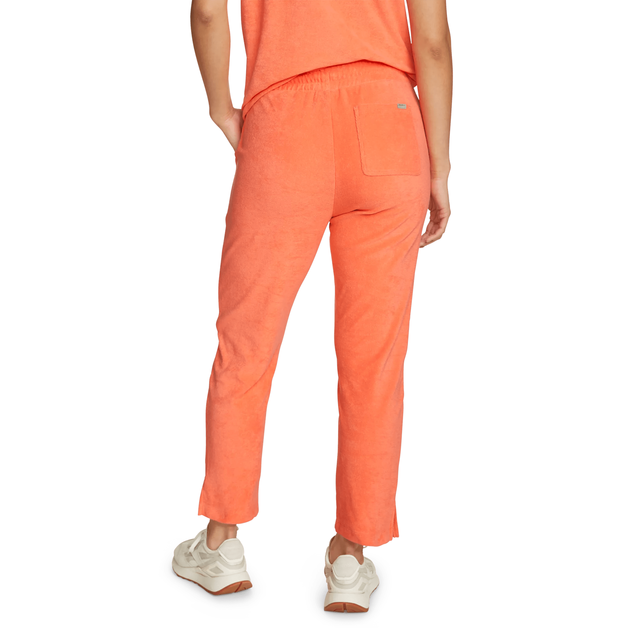 Women's Beachside Terry Pants - Image 2