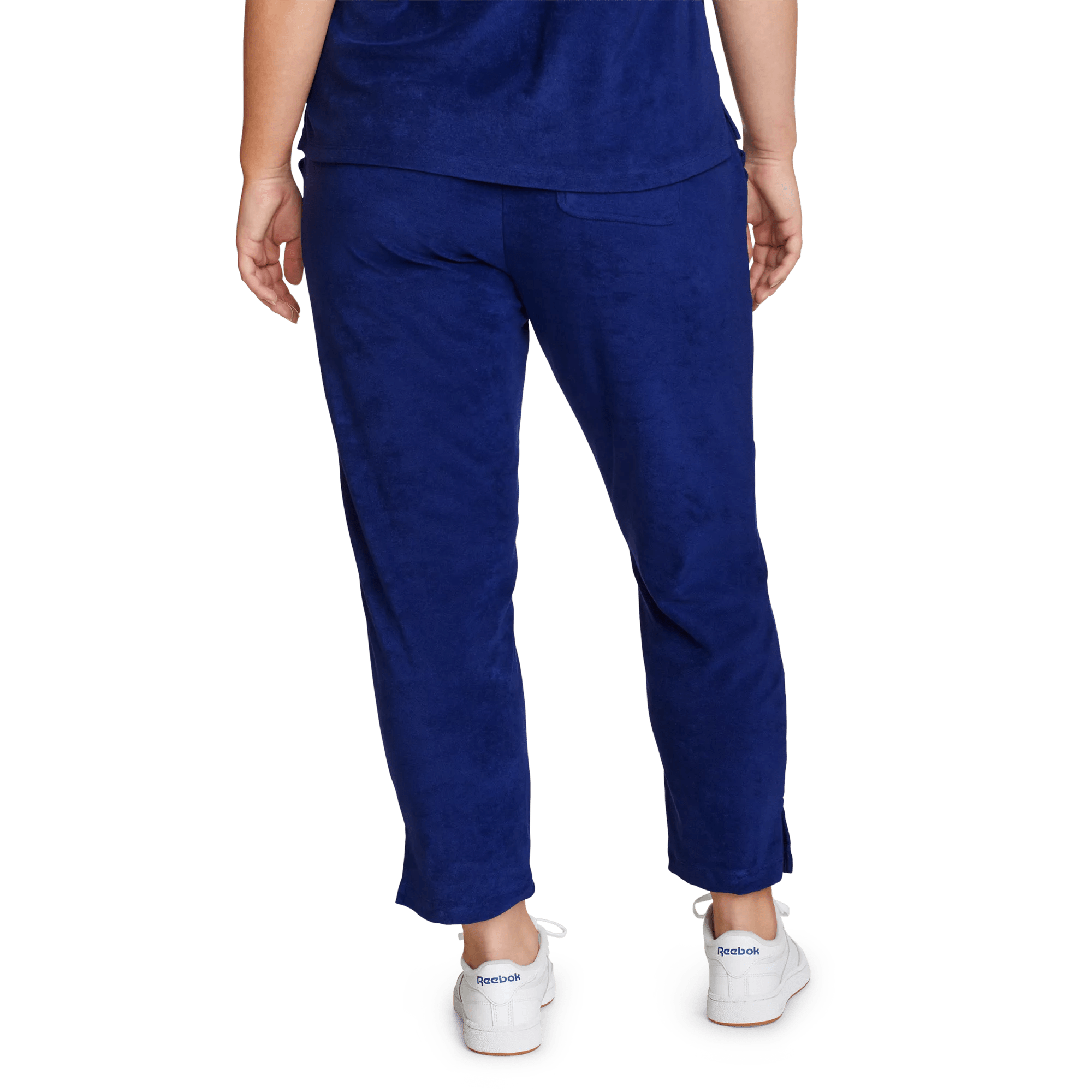 Women's Beachside Terry Pants - Image 2