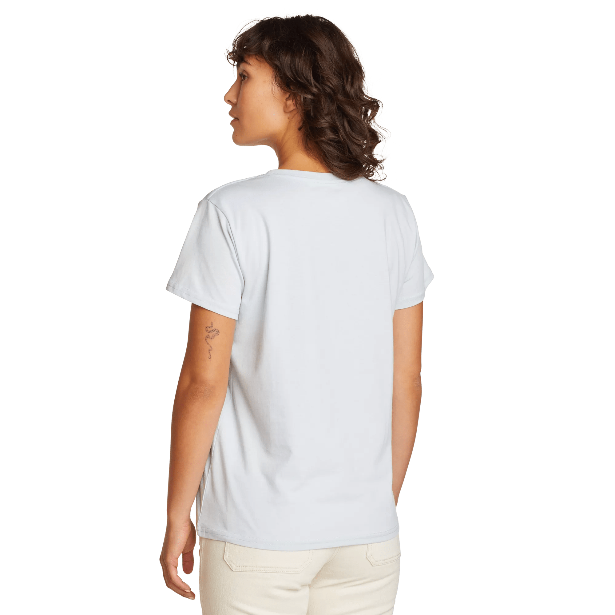 Women's Graphic T-Shirt - Image 2