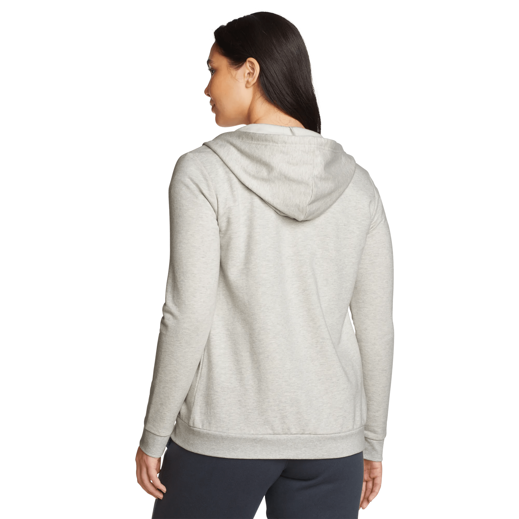 Women's Camp Fleece Full-Zip Hoodie - Image 2