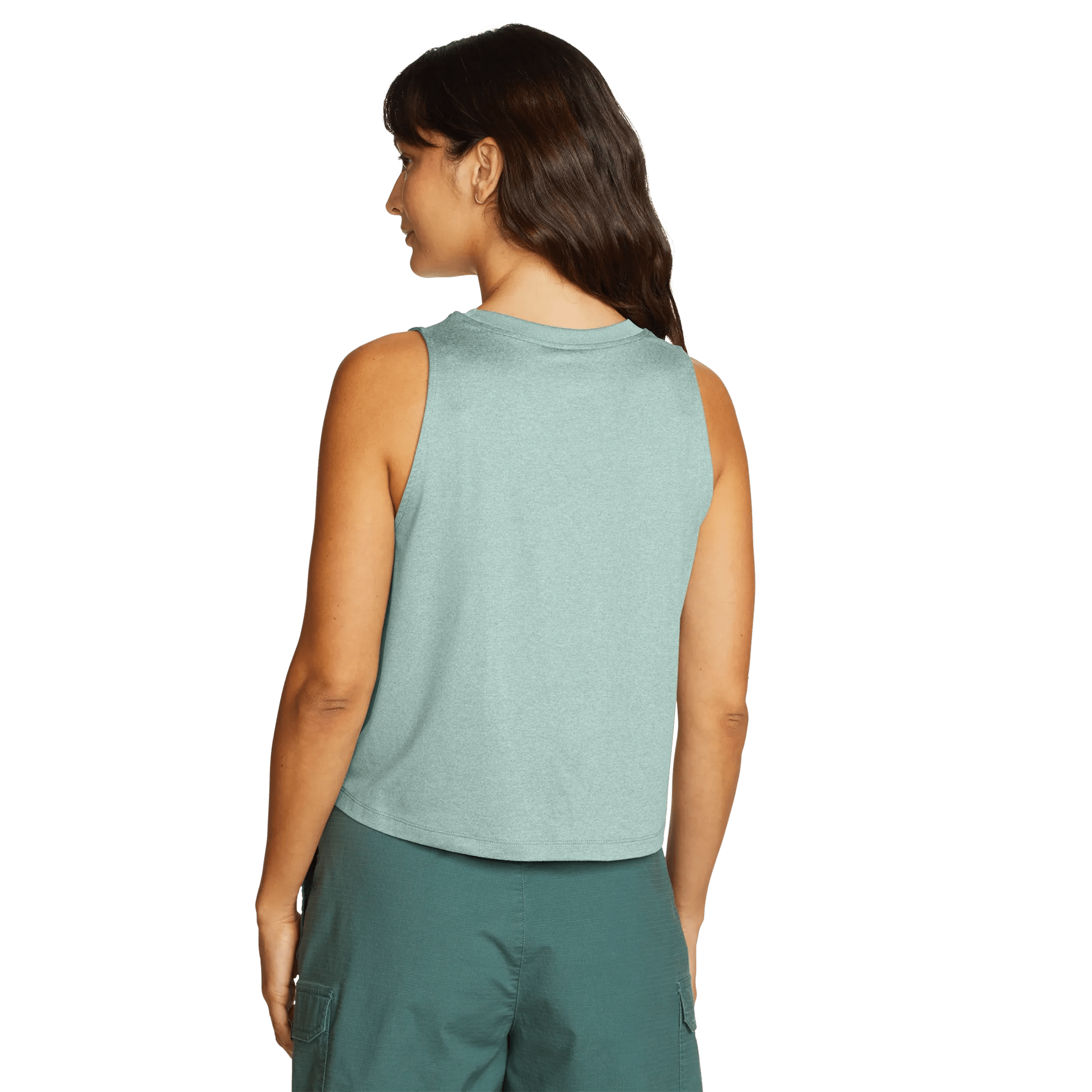 Women's Surreal Travel Tank - Image 2