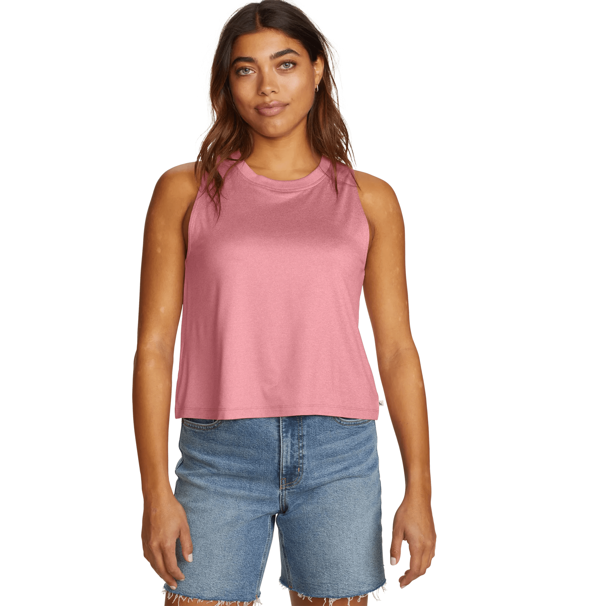 Women's Surreal Travel Tank - Image 3