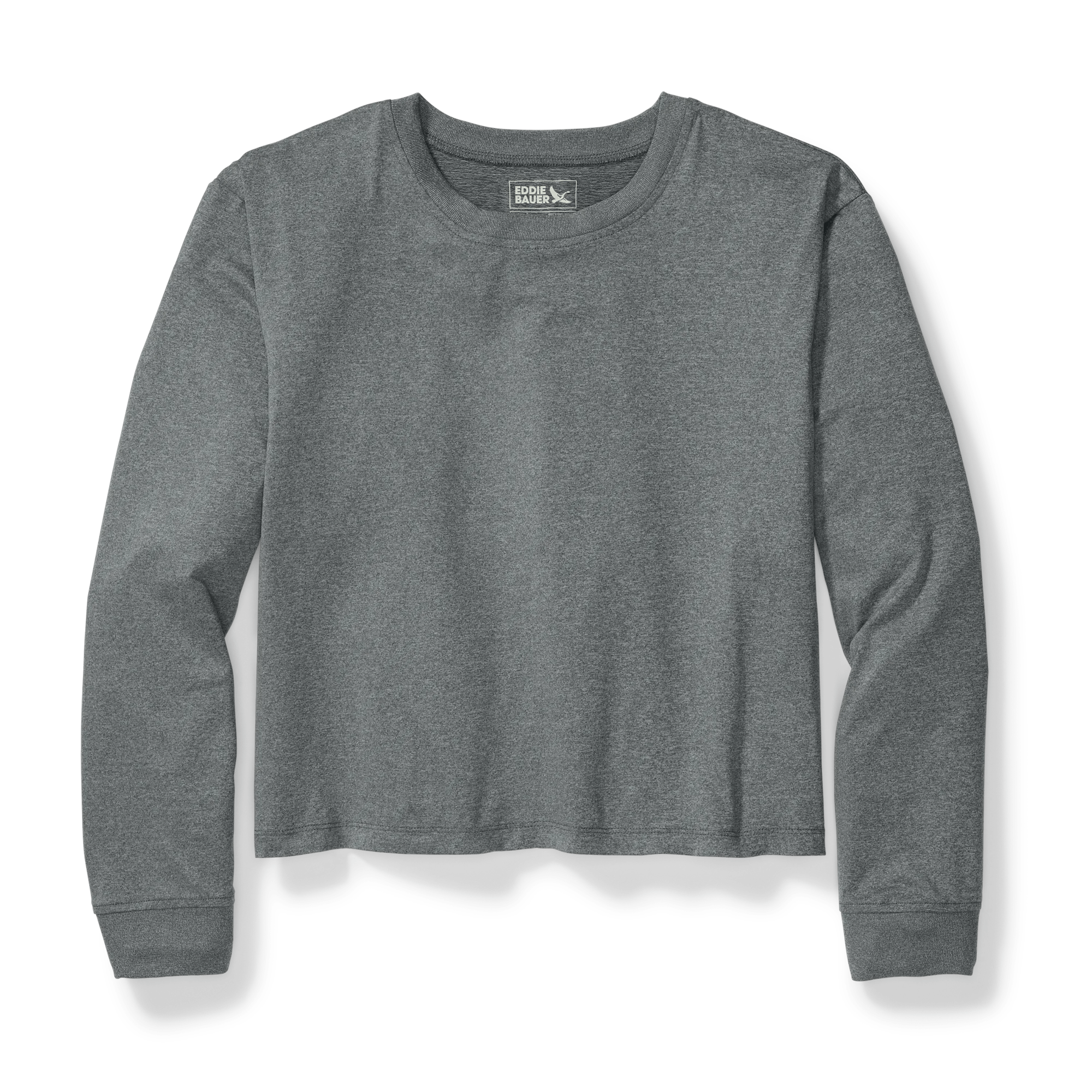 Women's Surreal Travel Long-Sleeve Shirt - Image 4