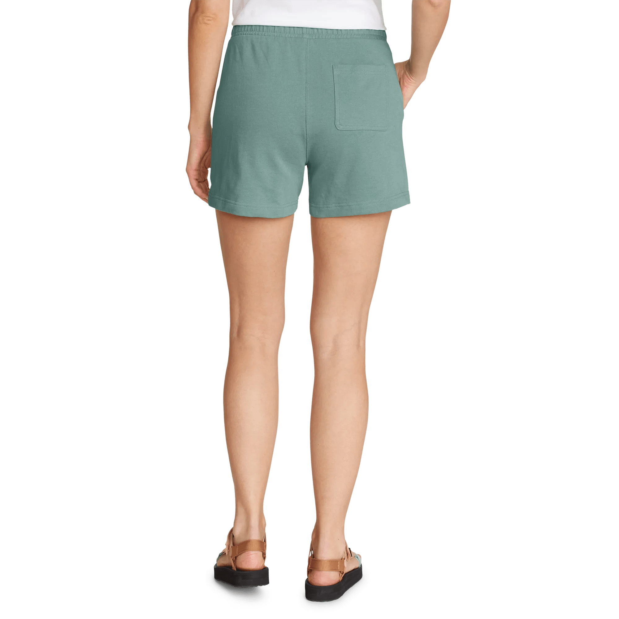 Women's Weekender Shorts - Image 2