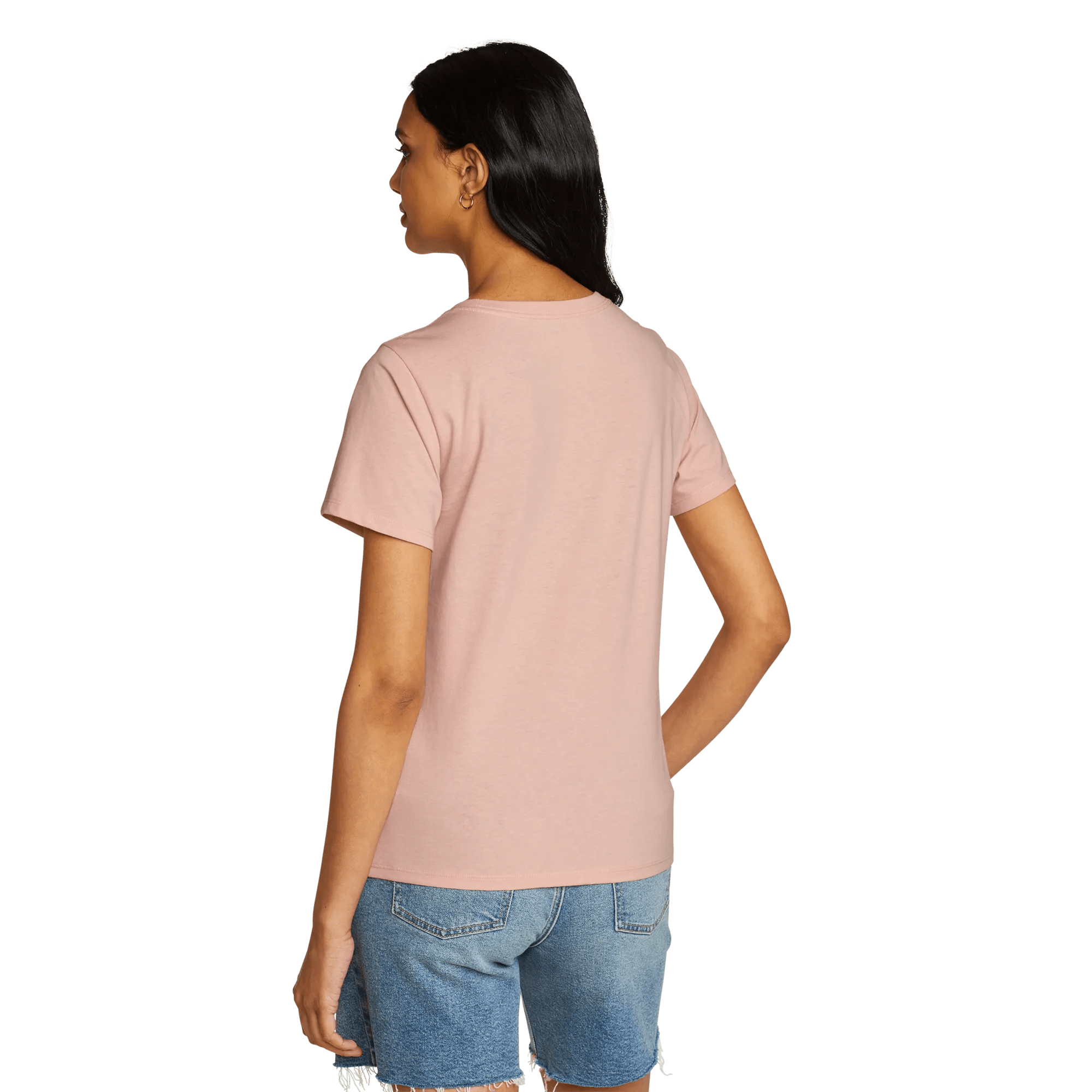 Women's Graphic T-Shirt - Fern - Image 2