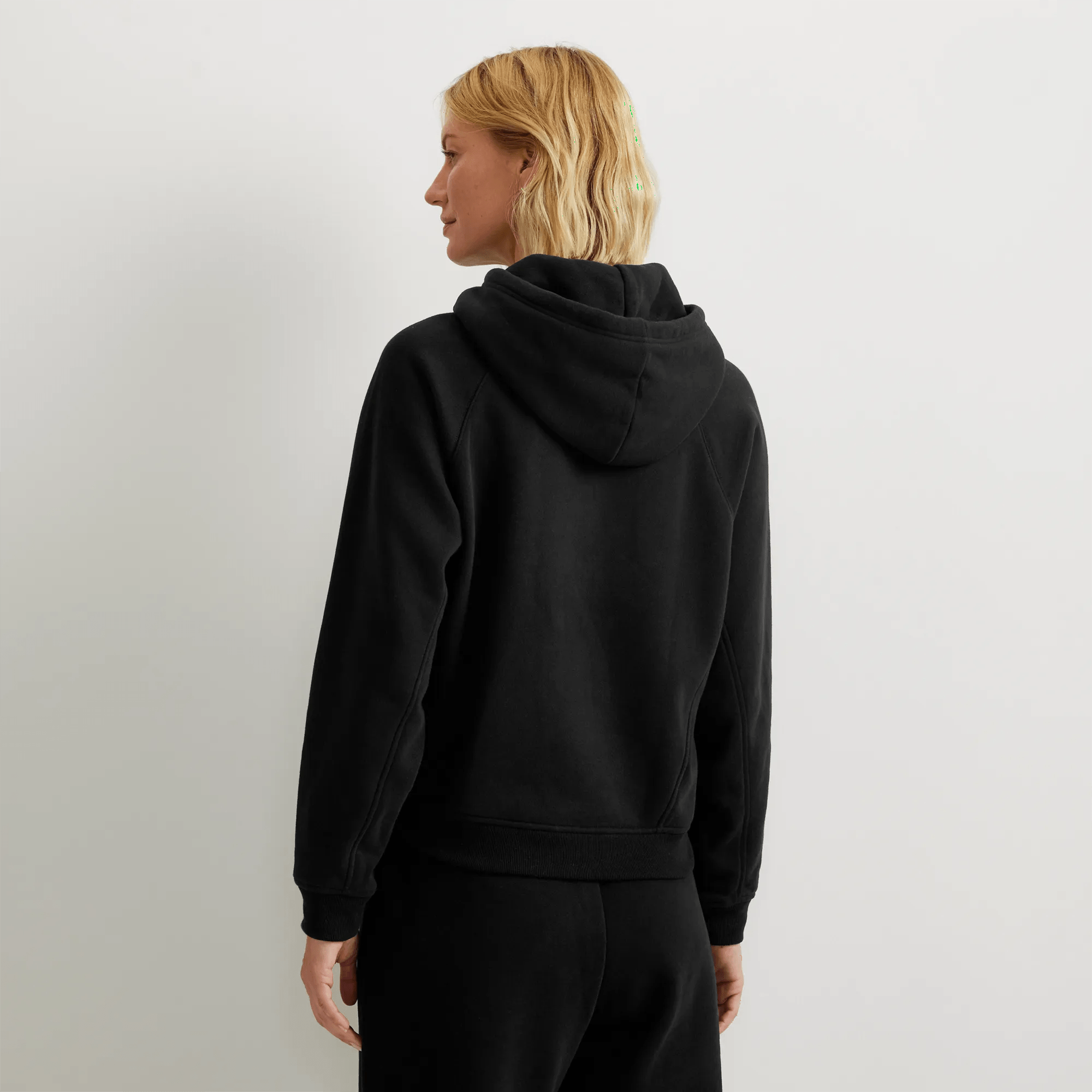Women's Vintage Soft Pullover Hoodie - Image 2