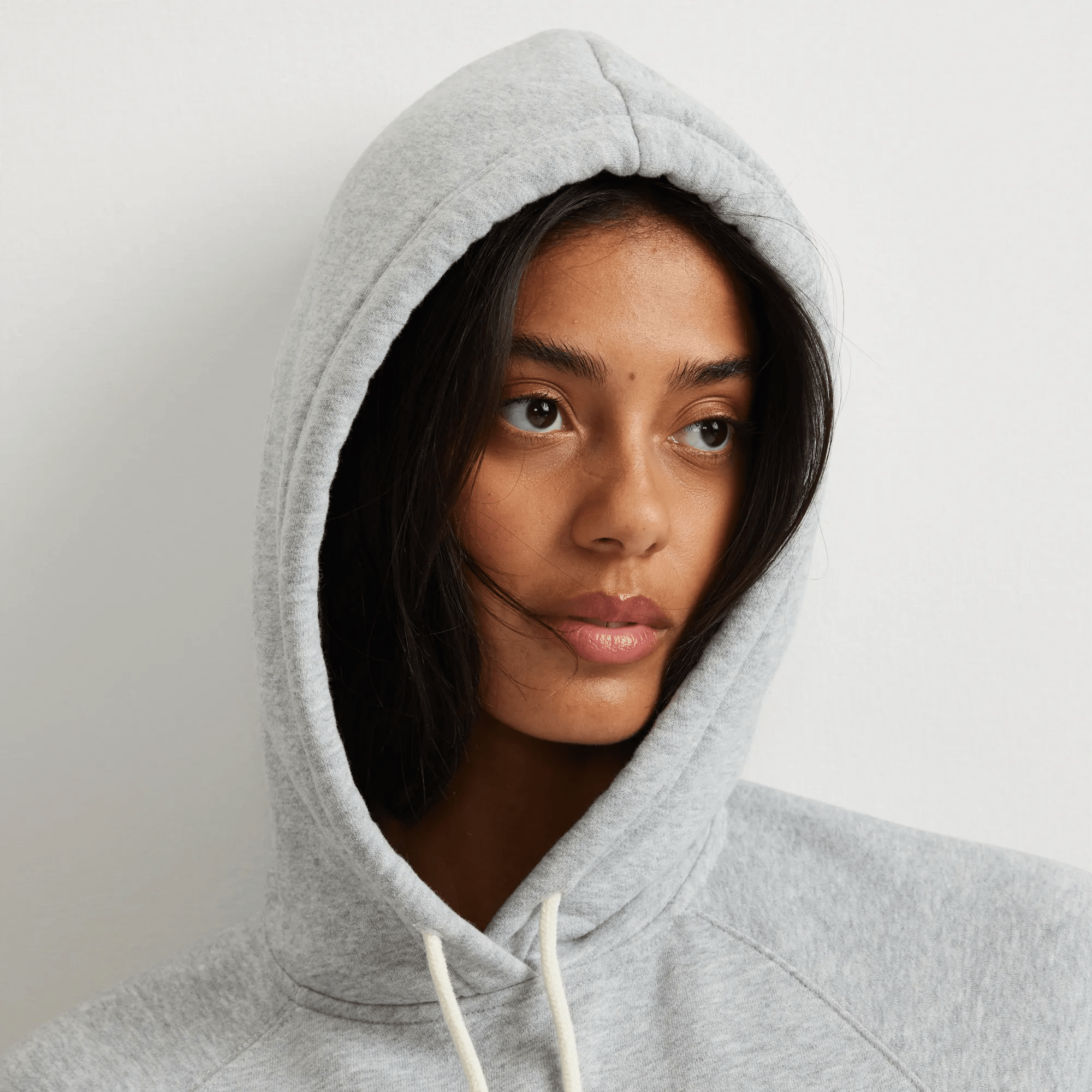 Women's Vintage Soft Pullover Hoodie - Image 3
