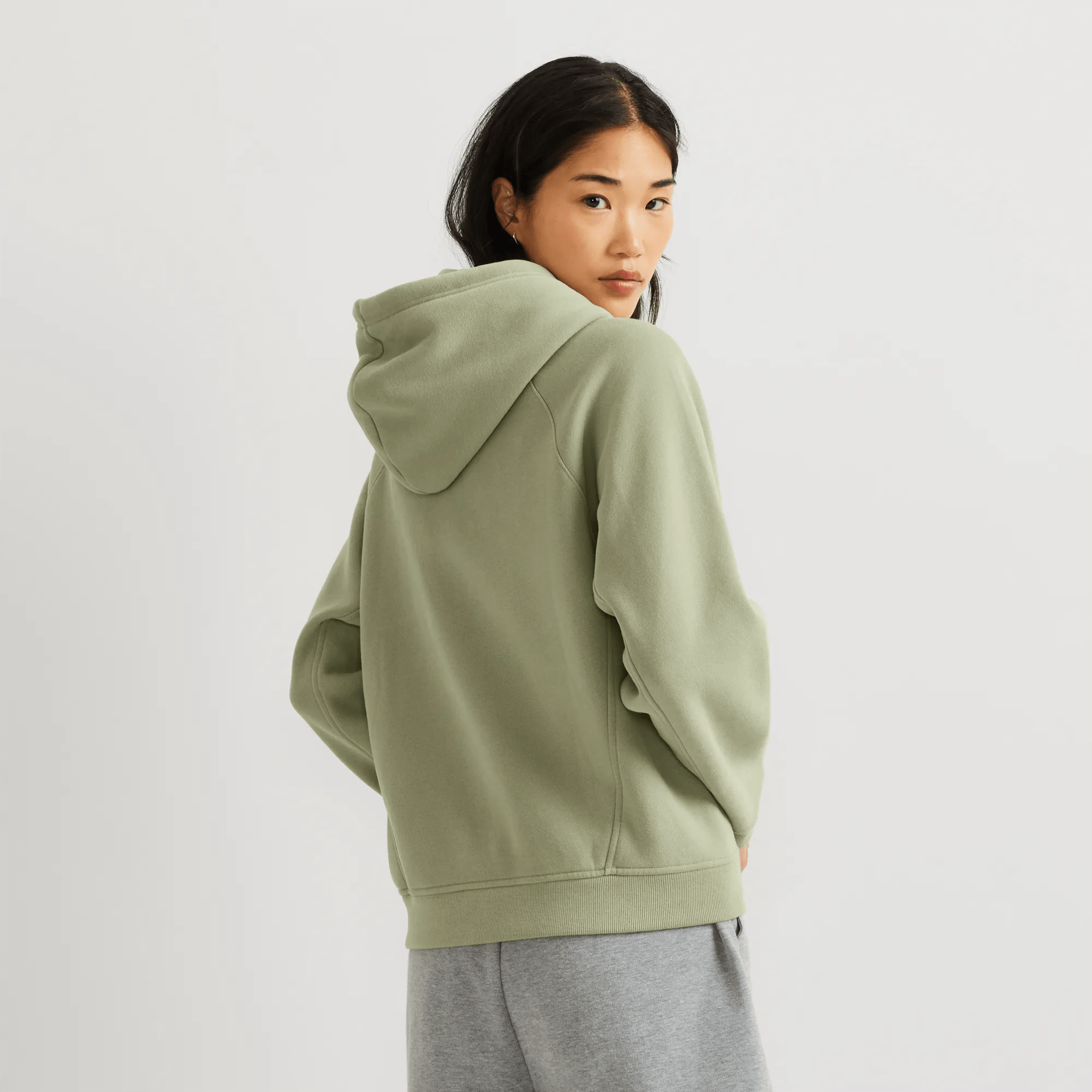 Women's Vintage Soft Pullover Hoodie - Image 2
