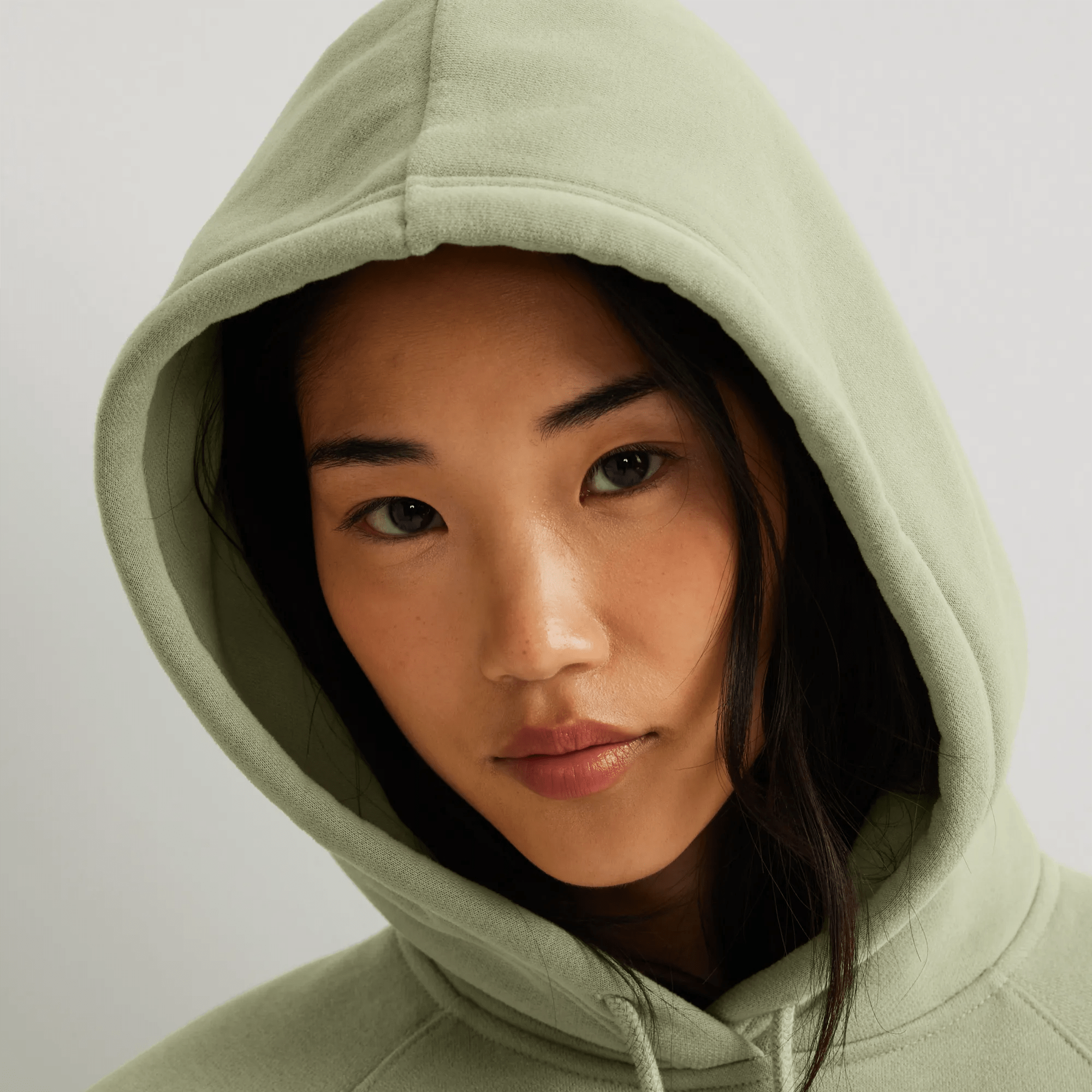 Women's Vintage Soft Pullover Hoodie - Image 3
