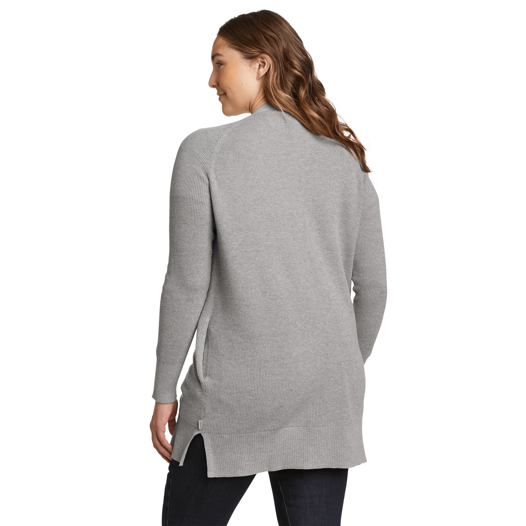 Women's Tellus Layering Cardigan - Image 2