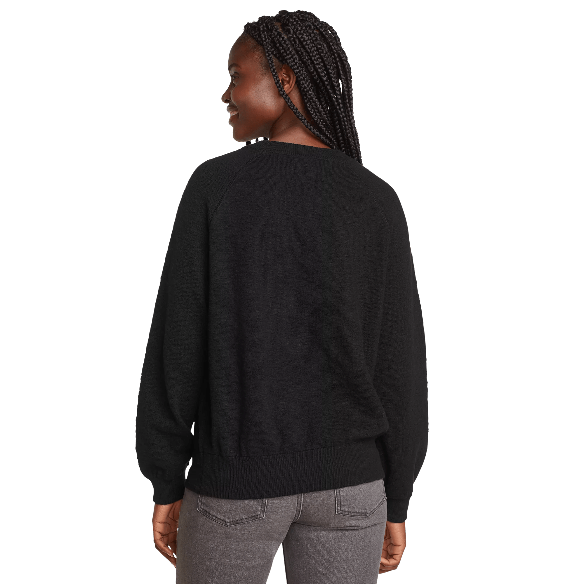 Women's Ravenna Long-Sleeve Sweater - Image 2