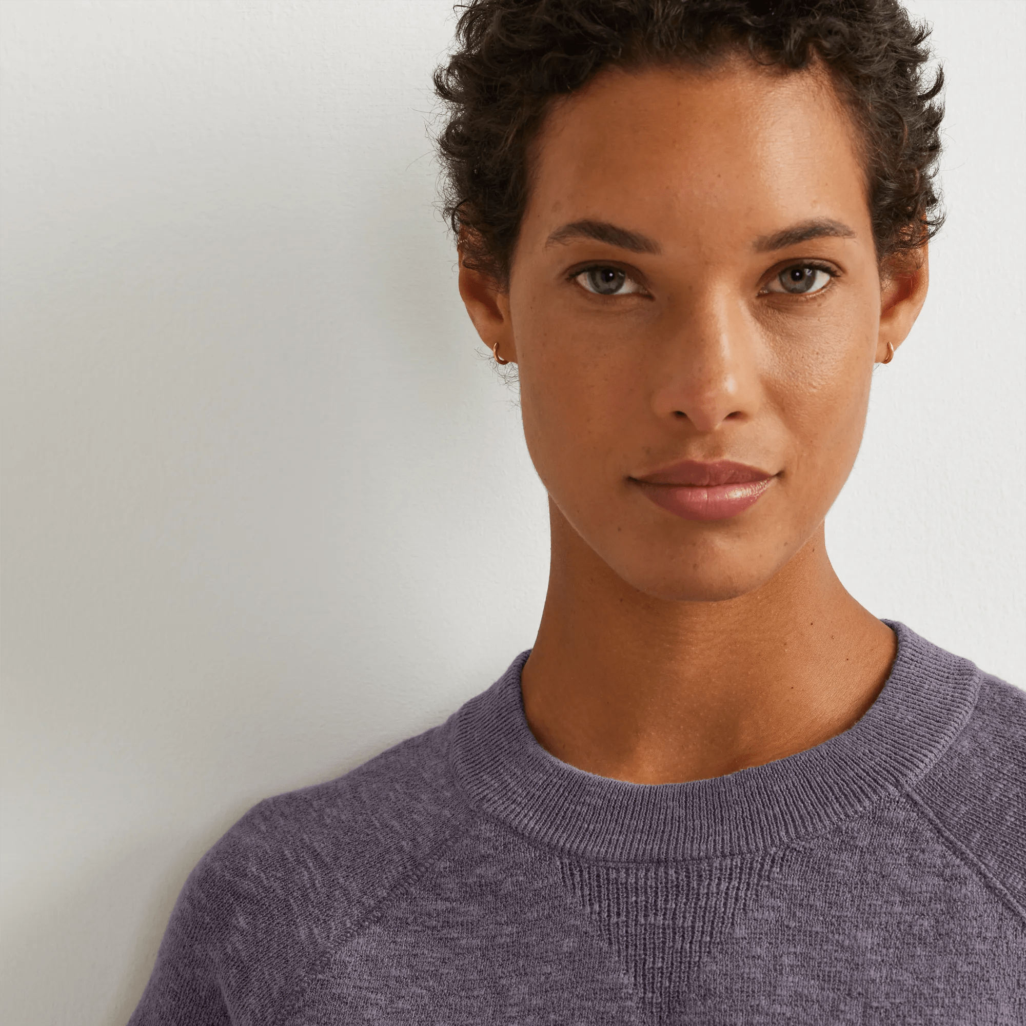 Women's Ravenna Long-Sleeve Sweater - Image 3
