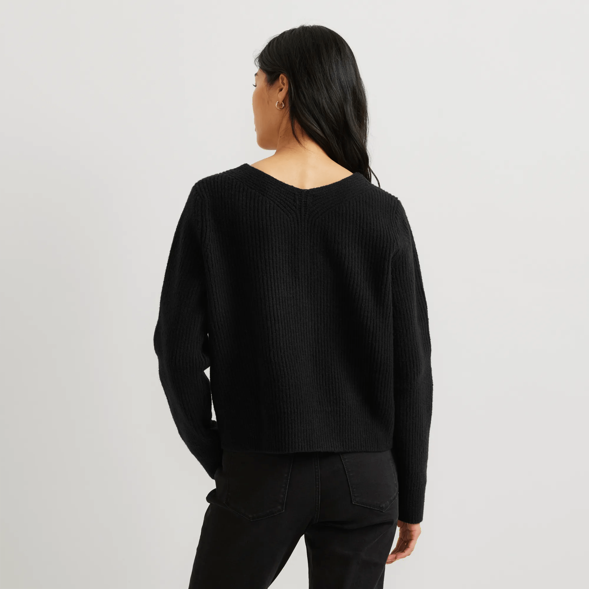 Women's Alpine Route Cardigan - Image 2