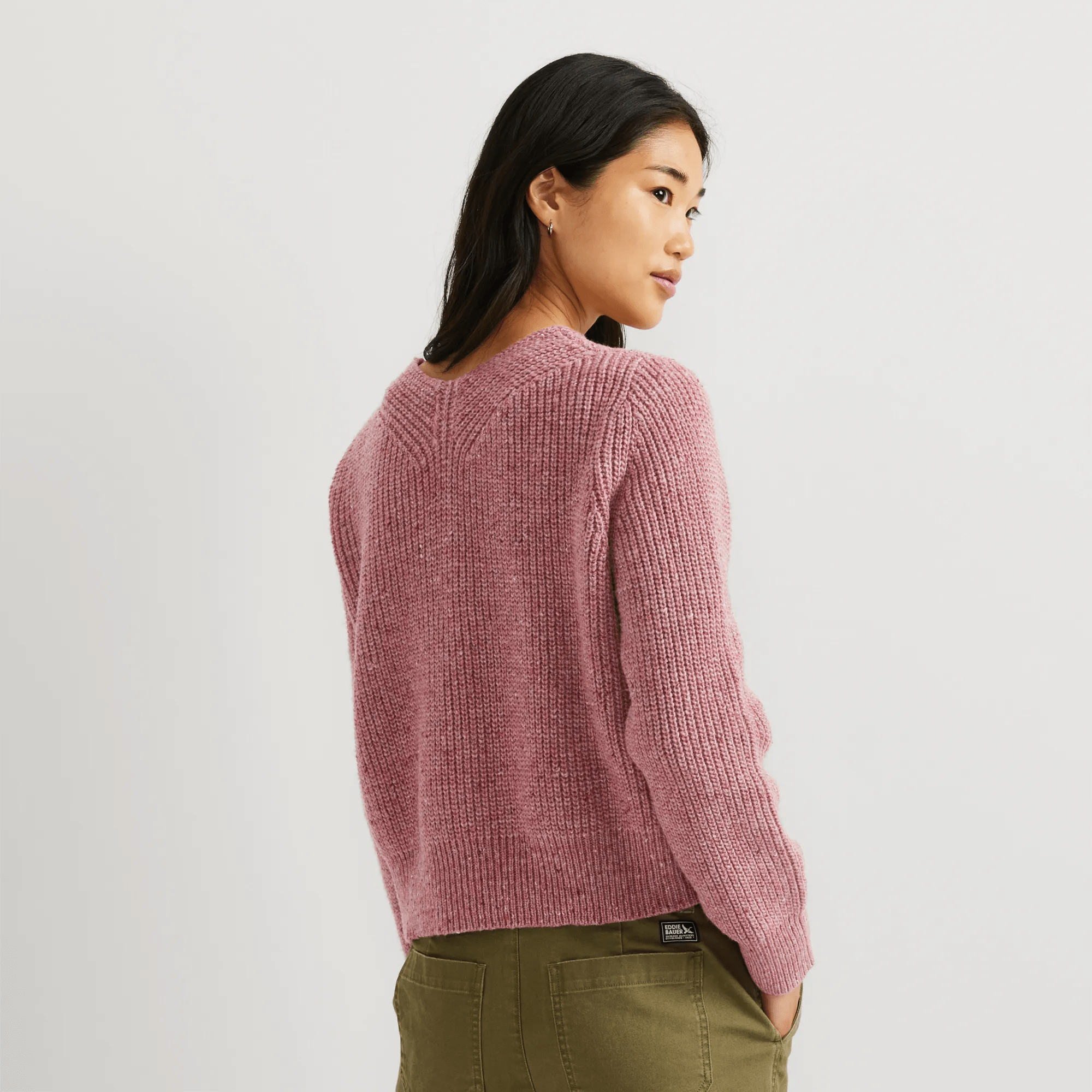 Women's Alpine Route Cardigan - Image 2