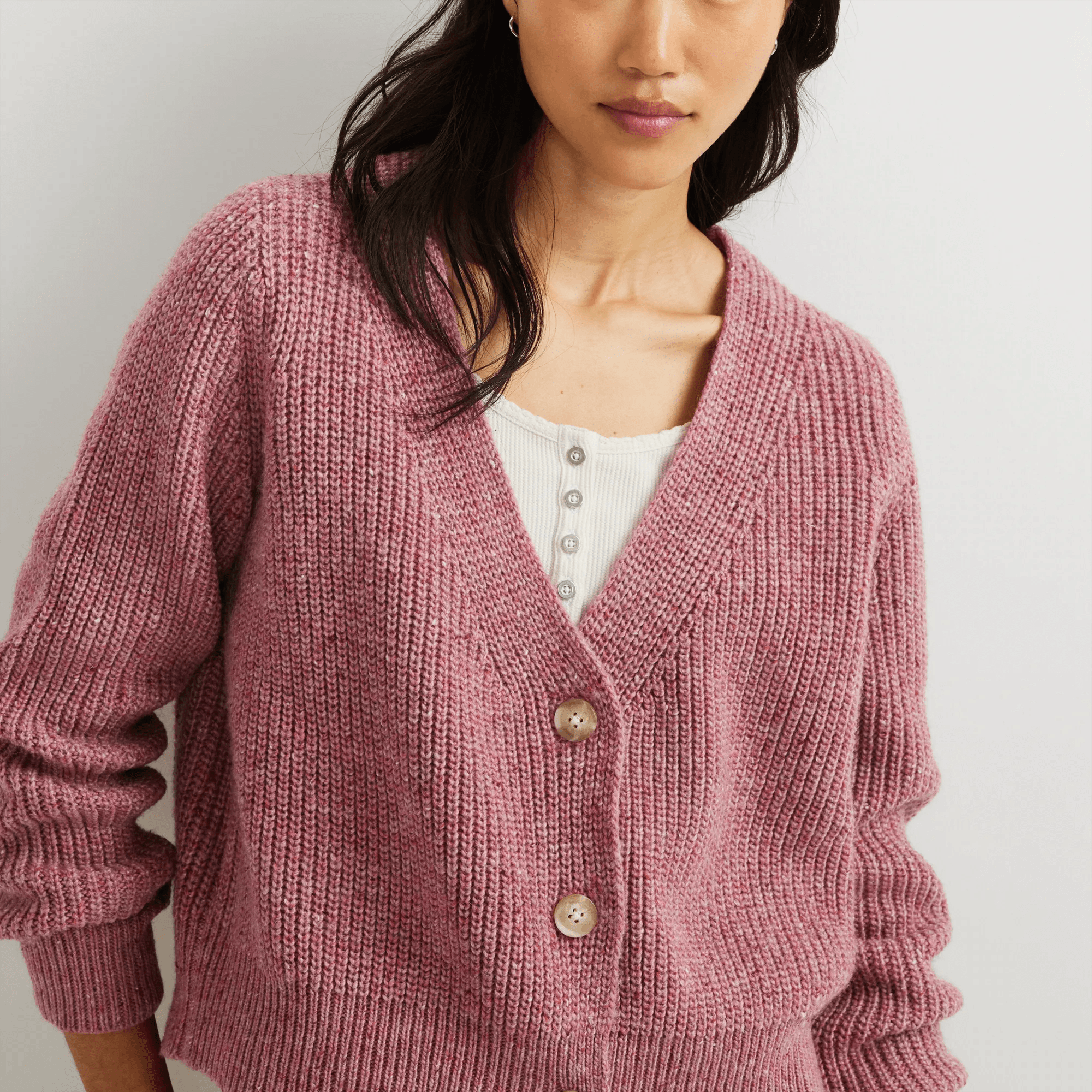 Women's Alpine Route Cardigan - Image 3