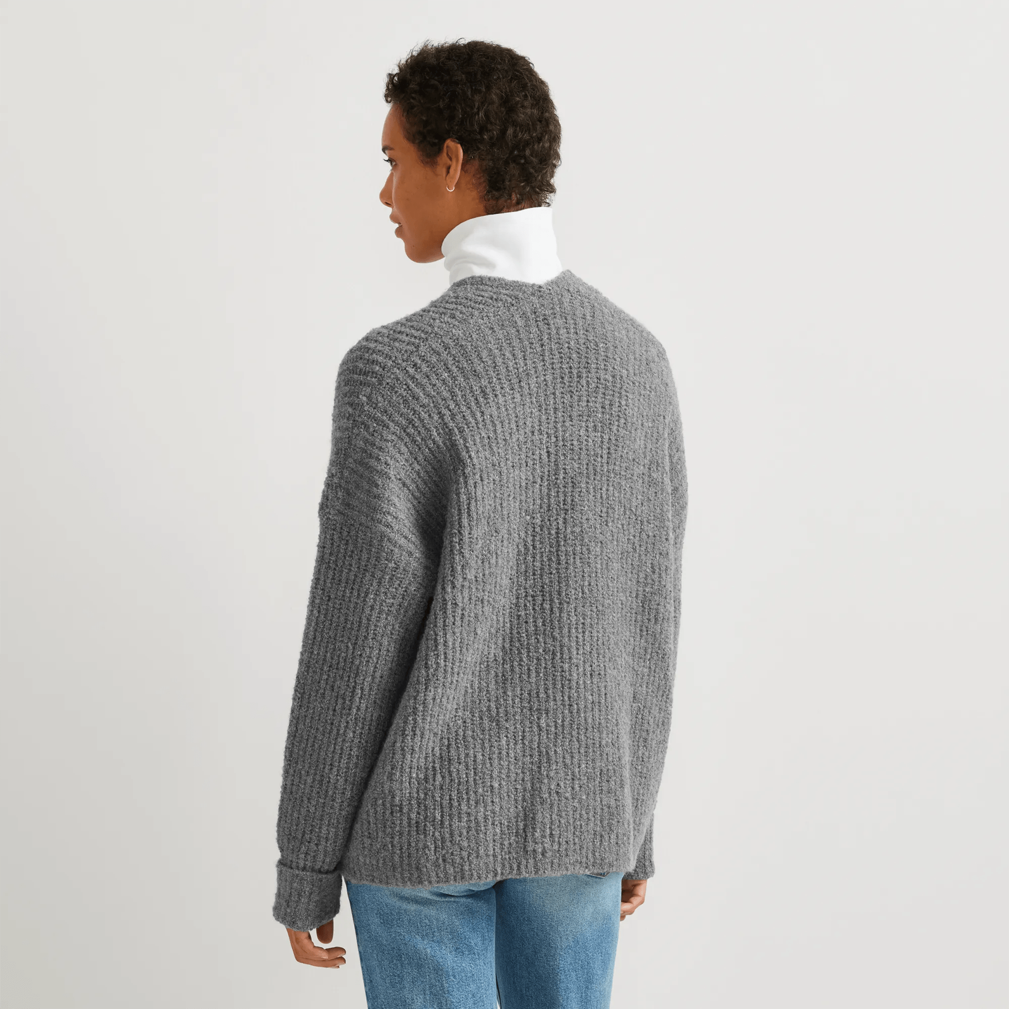 Women's Cuddle Up Cardigan - Image 2