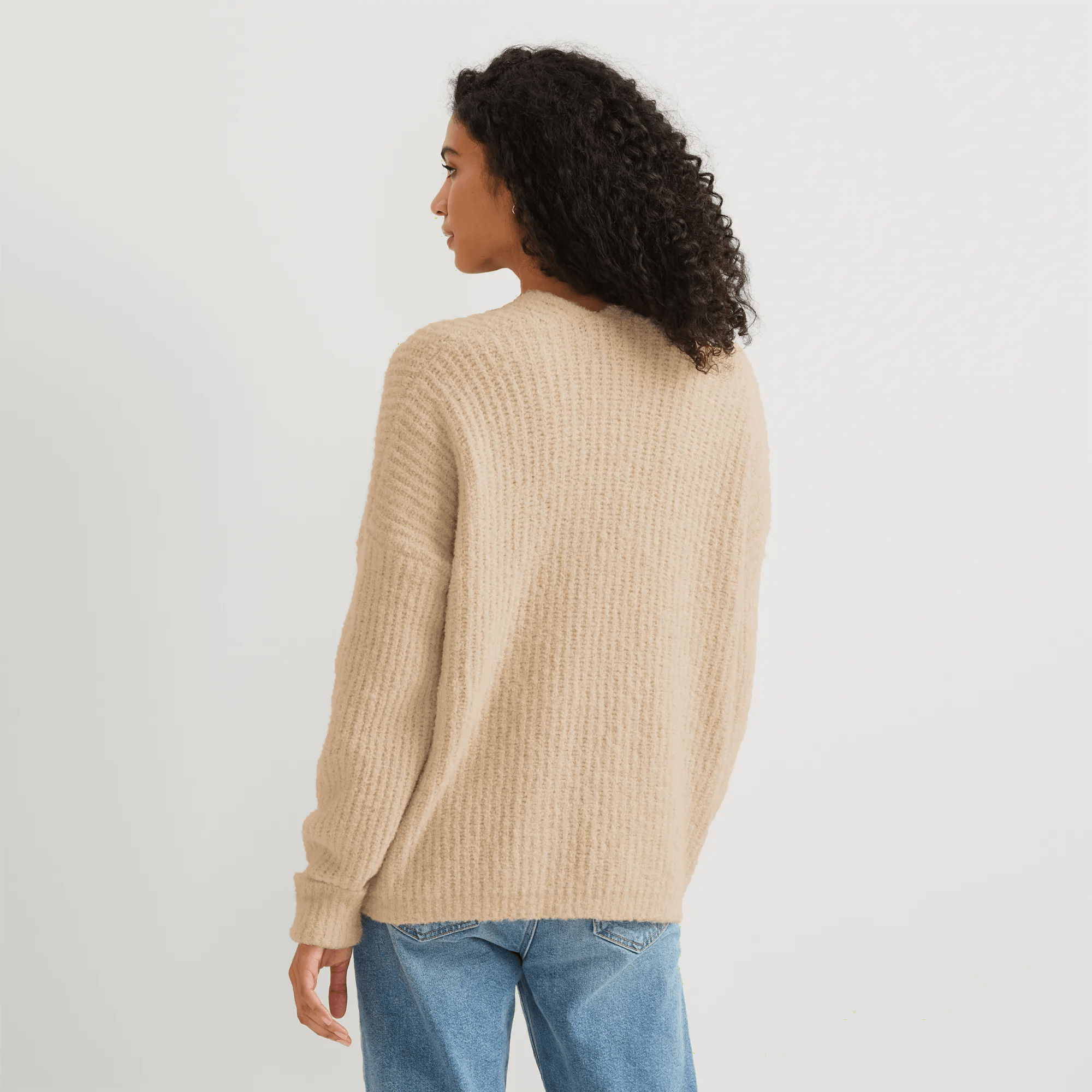 Women's Cuddle Up Cardigan - Image 2