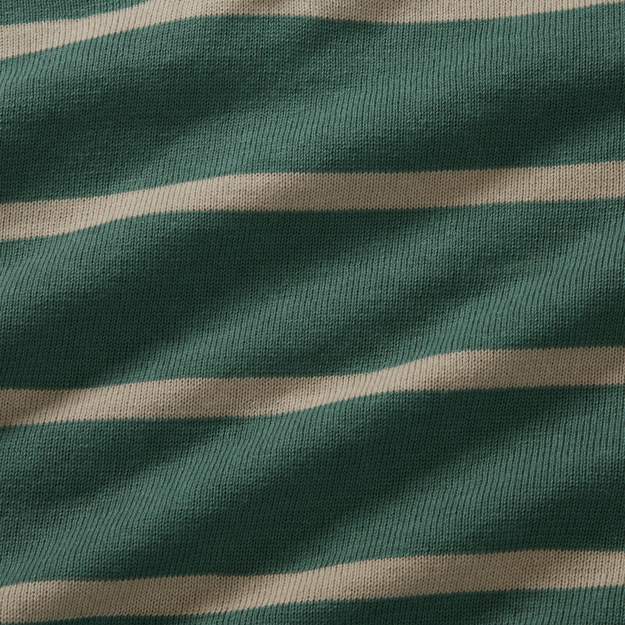 Women's Everyday Johnny Collar Sweater - Image 4
