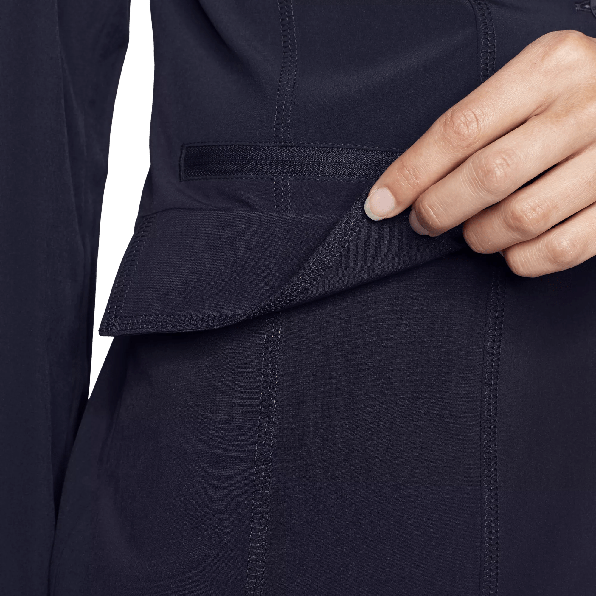 Women's Departure Blazer - Image 3