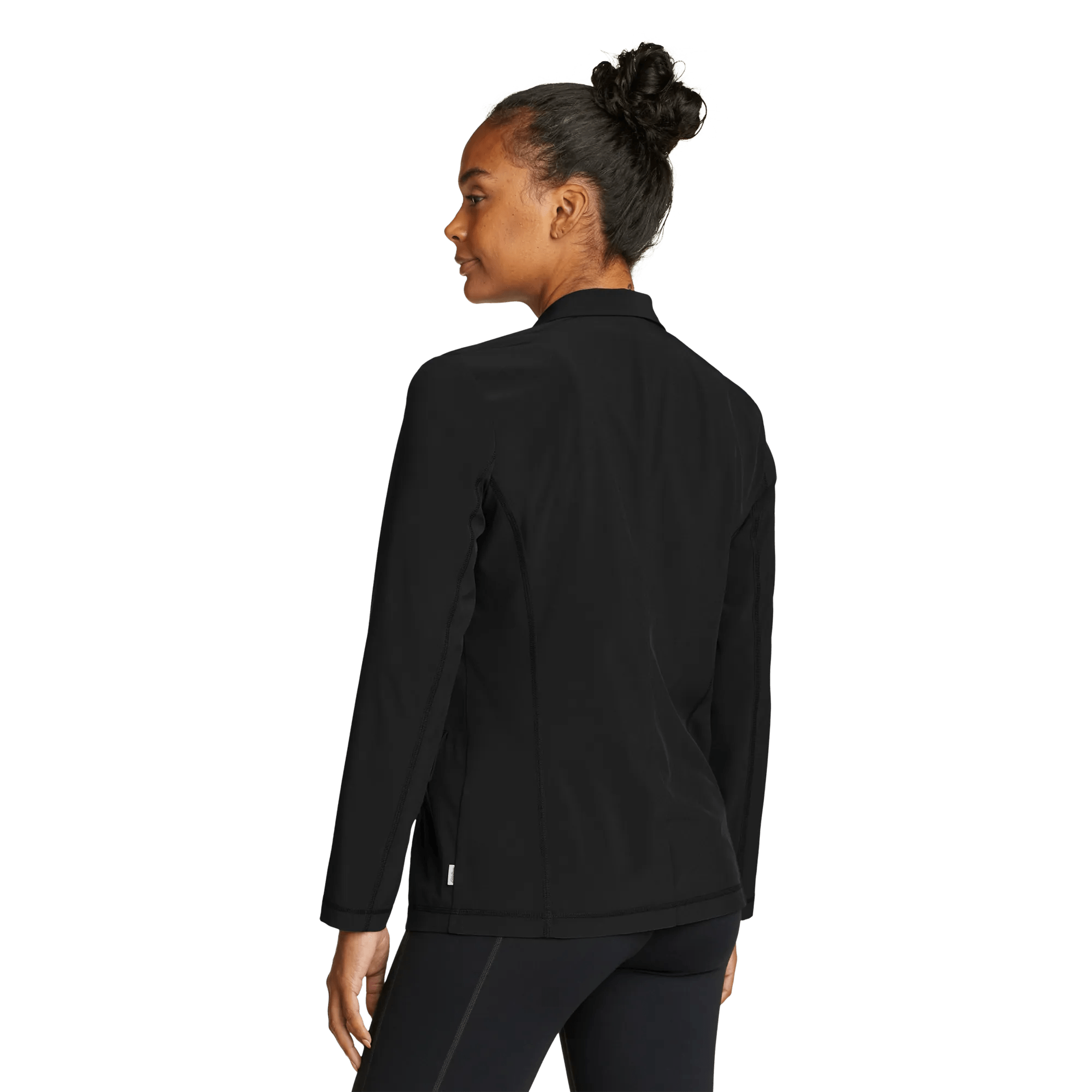 Women's Departure Blazer - Image 2