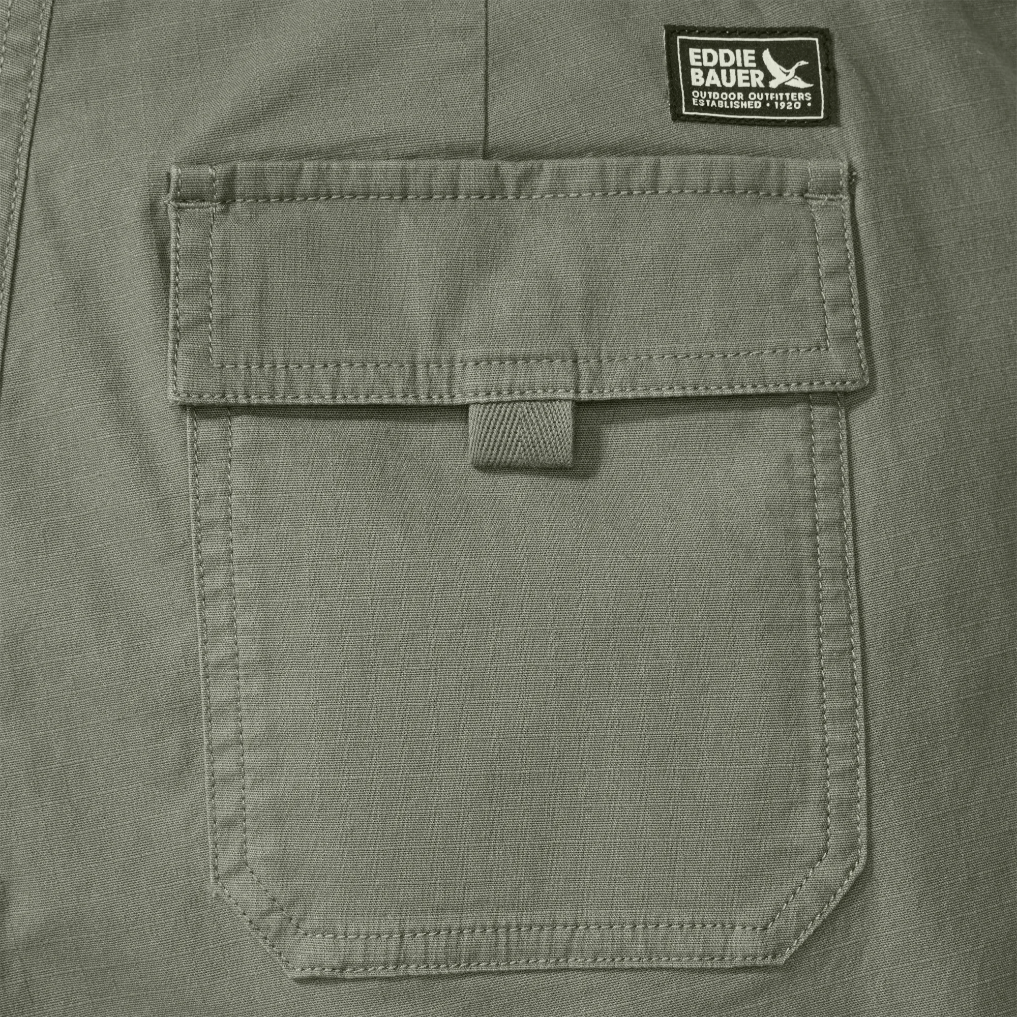 Women's Adventurer? Stretch Ripstop Ankle Pants - Image 4