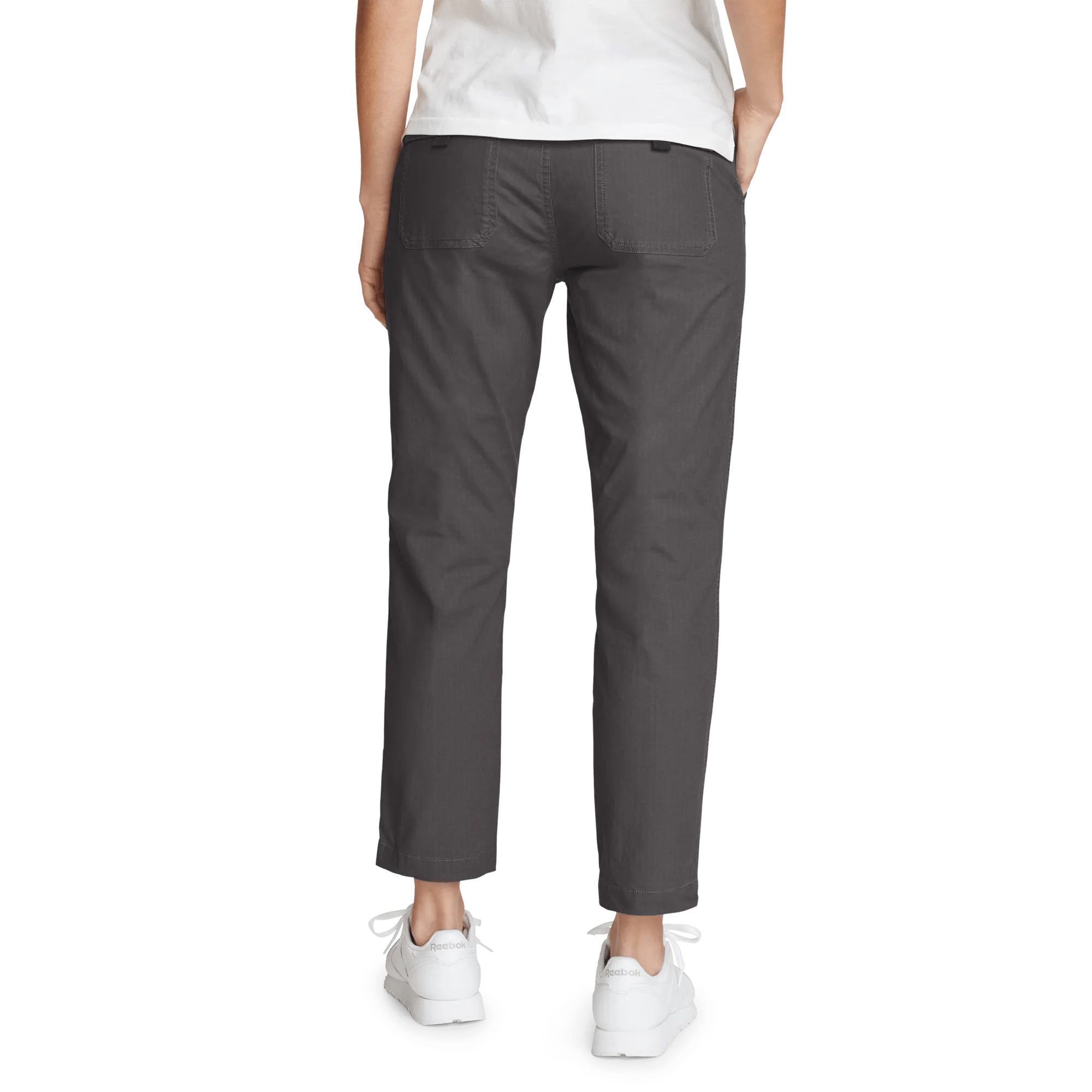 Women's Adventurer? Stretch Ripstop Ankle Pants - Image 2