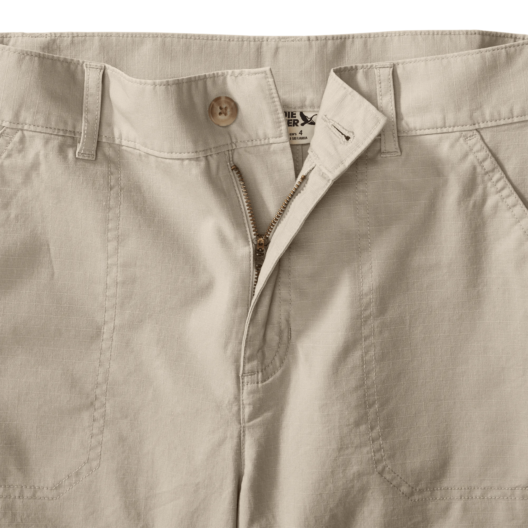 Women's Adventurer? Stretch Ripstop Shorts - Image 4