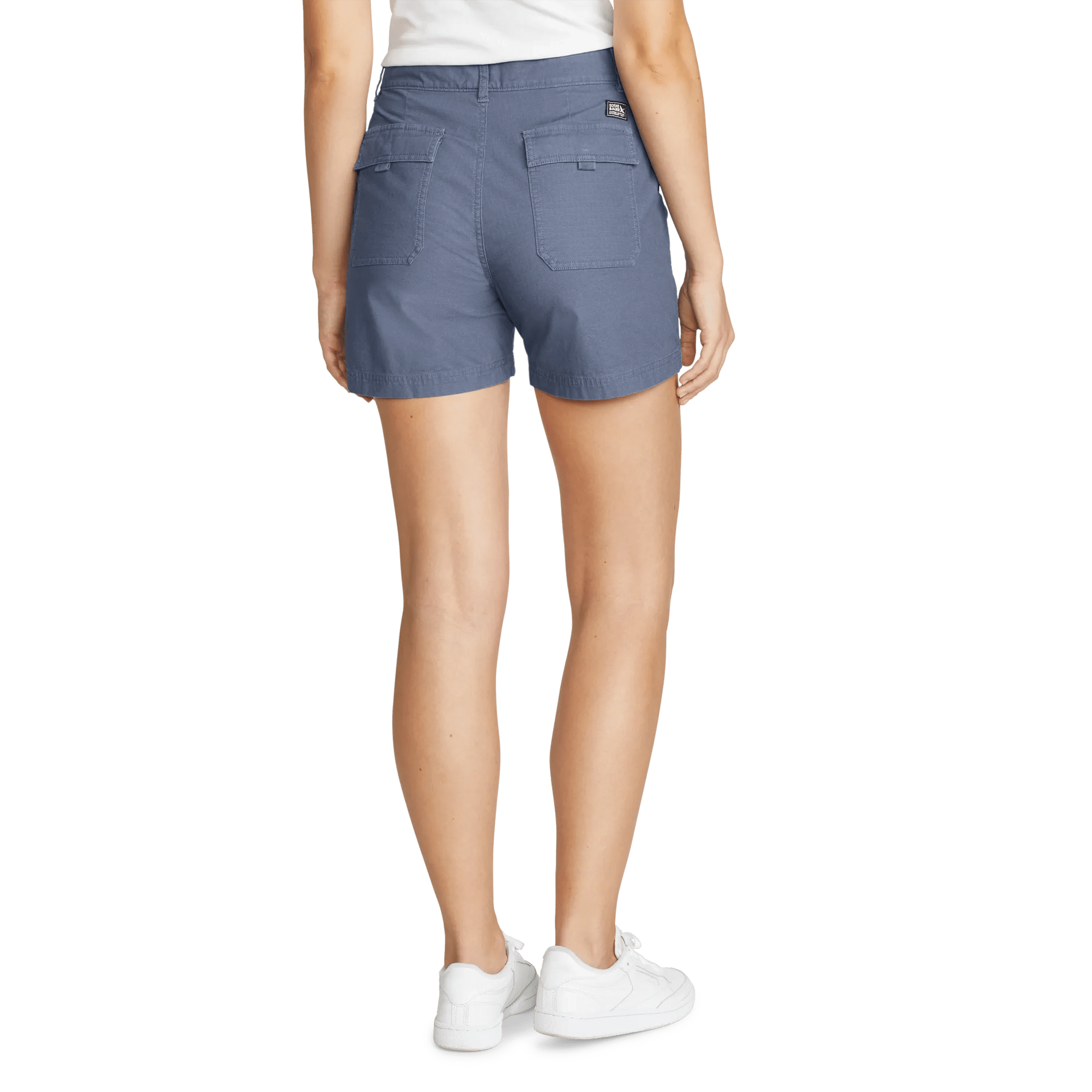 Women's Adventurer? Stretch Ripstop Shorts - Image 2