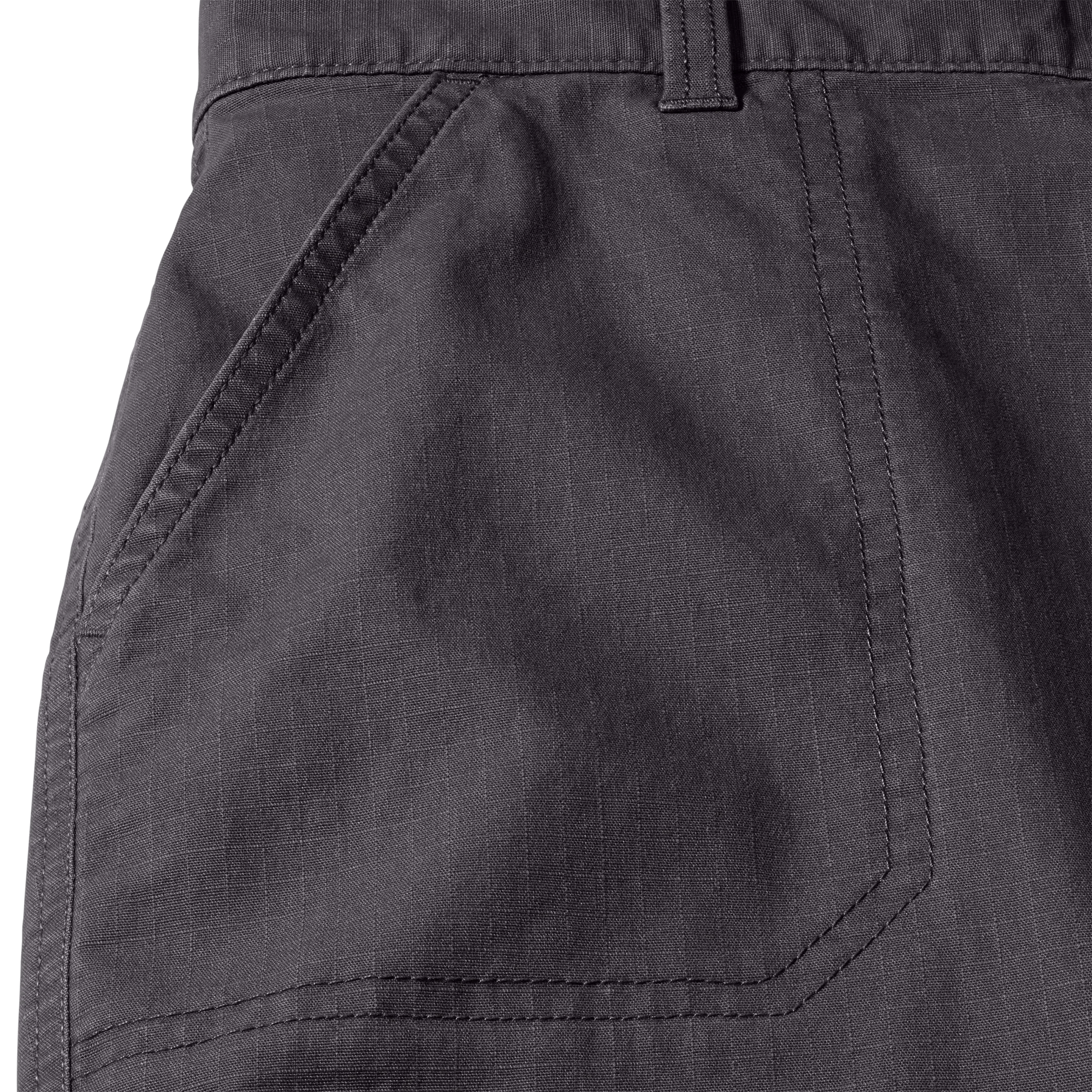 Women's Adventurer? Stretch Ripstop Shorts - Image 3