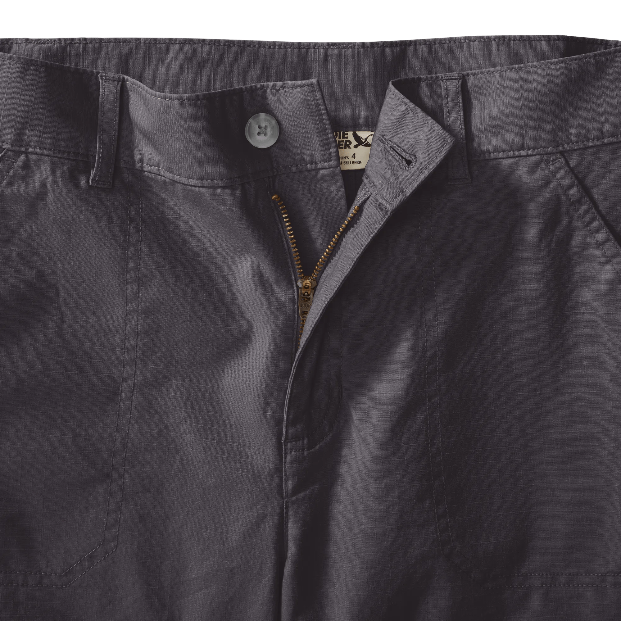 Women's Adventurer? Stretch Ripstop Shorts - Image 4