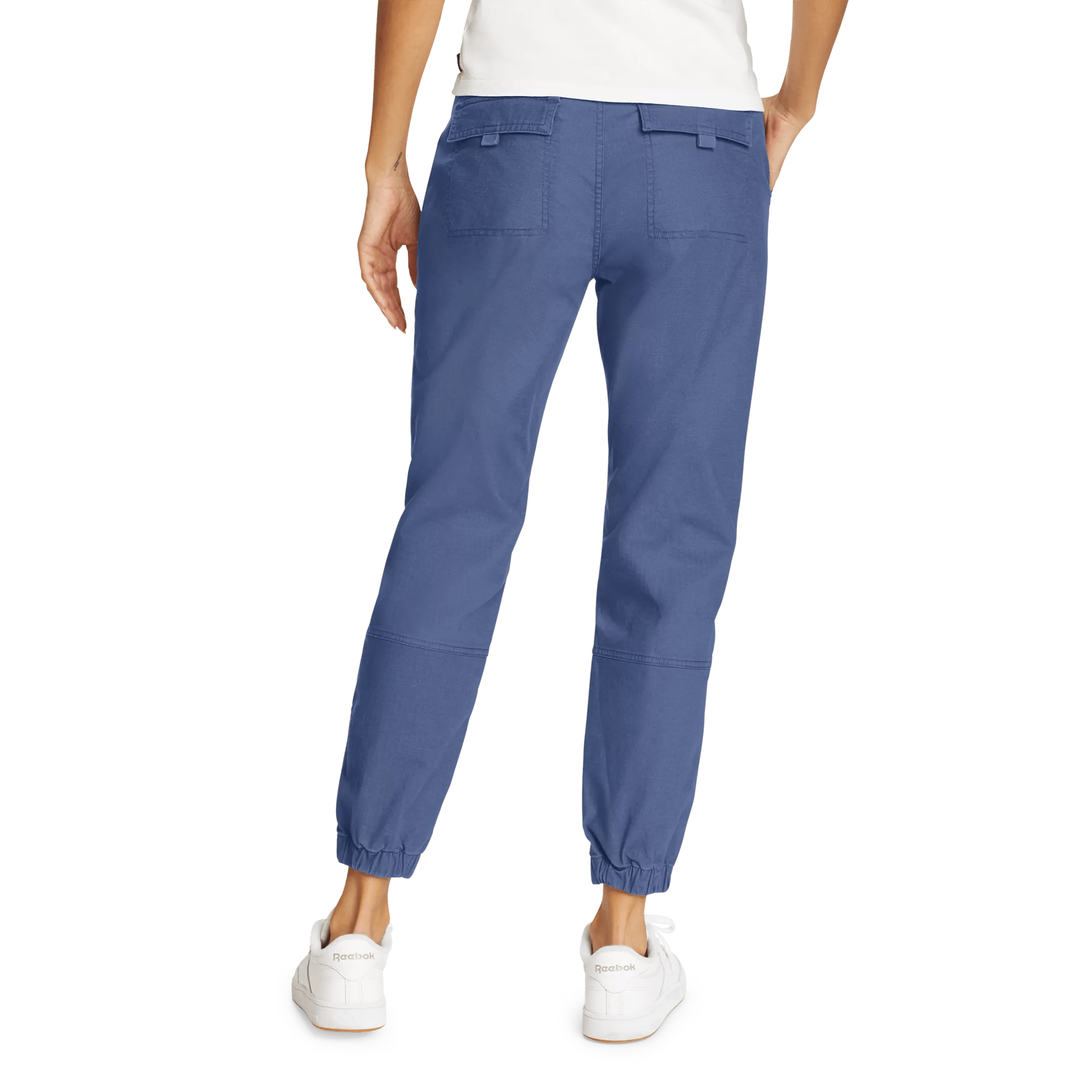 Women's Adventurer? Stretch Ripstop Jogger Pants - Image 2
