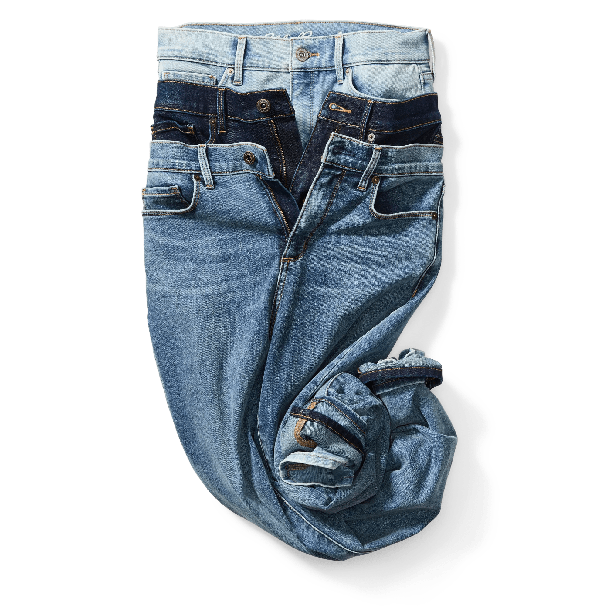 Women's Voyager High-Rise Skinny Jeans - Slim Fit - Image 4
