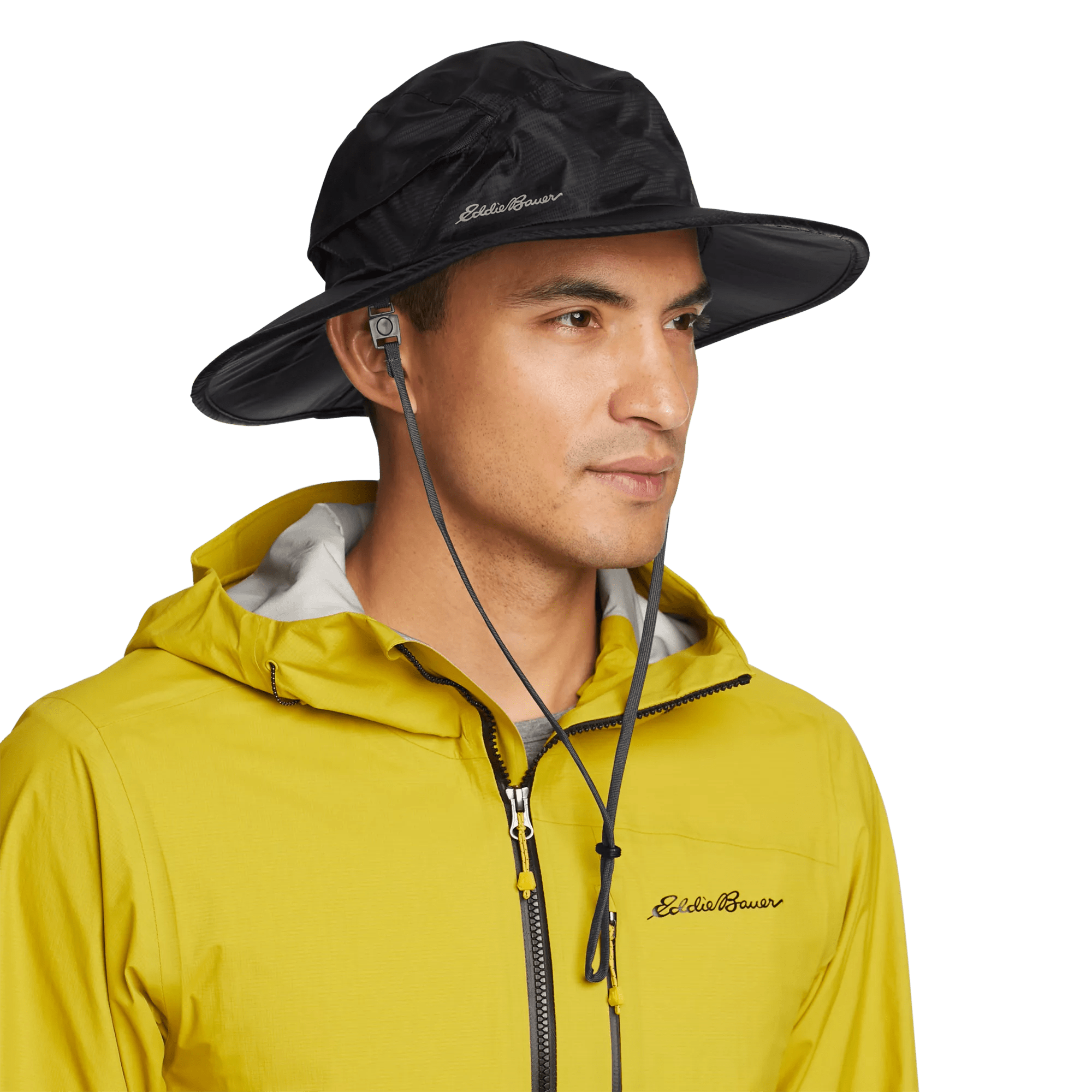 Storm Waterproof Sombrero - Image 2