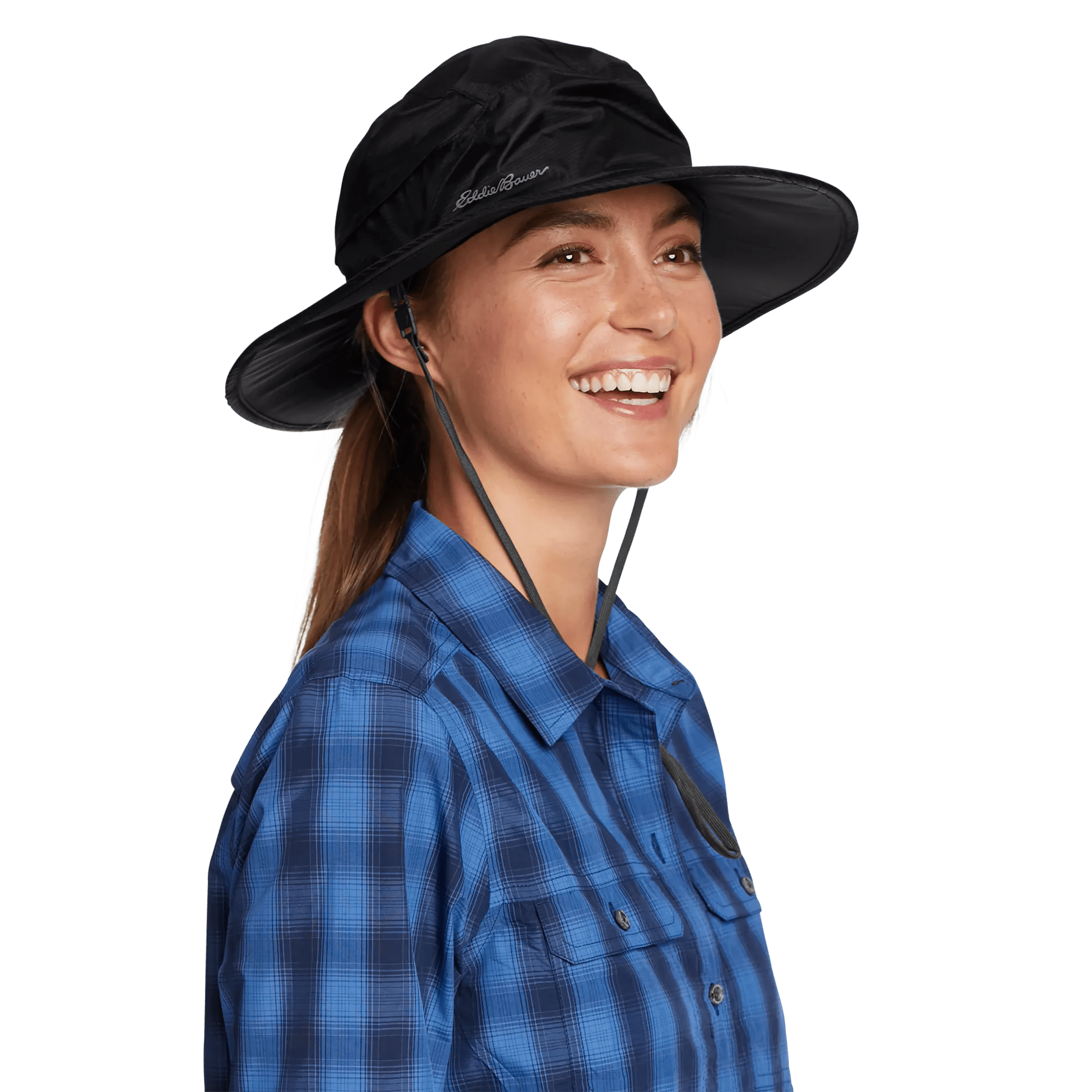 Storm Waterproof Sombrero - Image 3