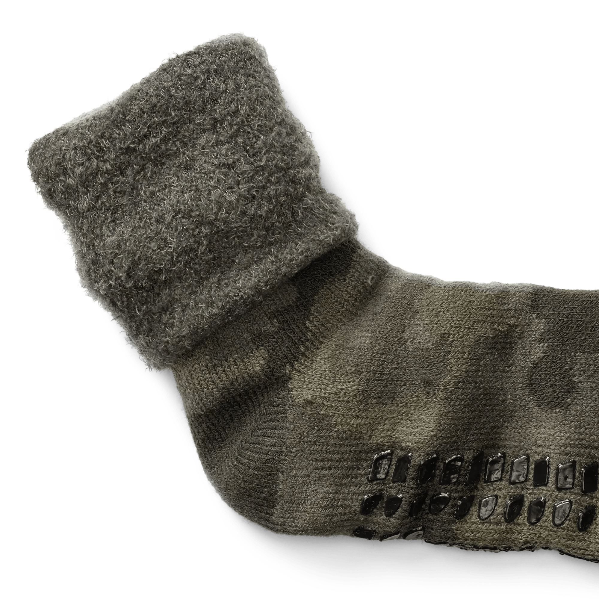 Men's Firelight Lounge Socks - Image 3