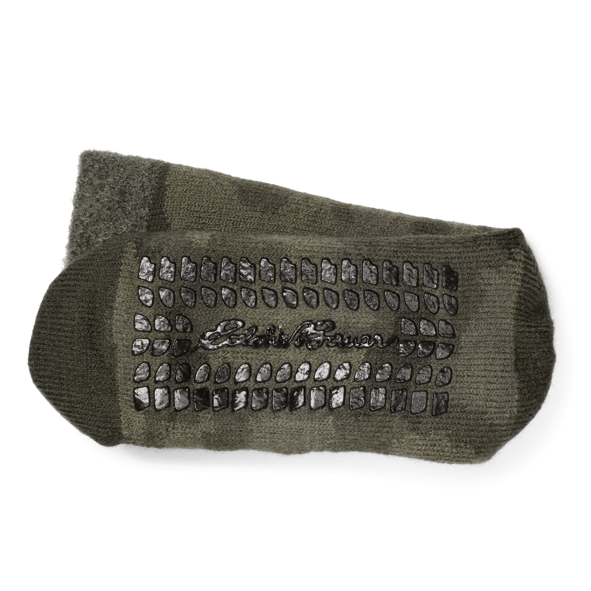 Men's Firelight Lounge Socks - Image 4