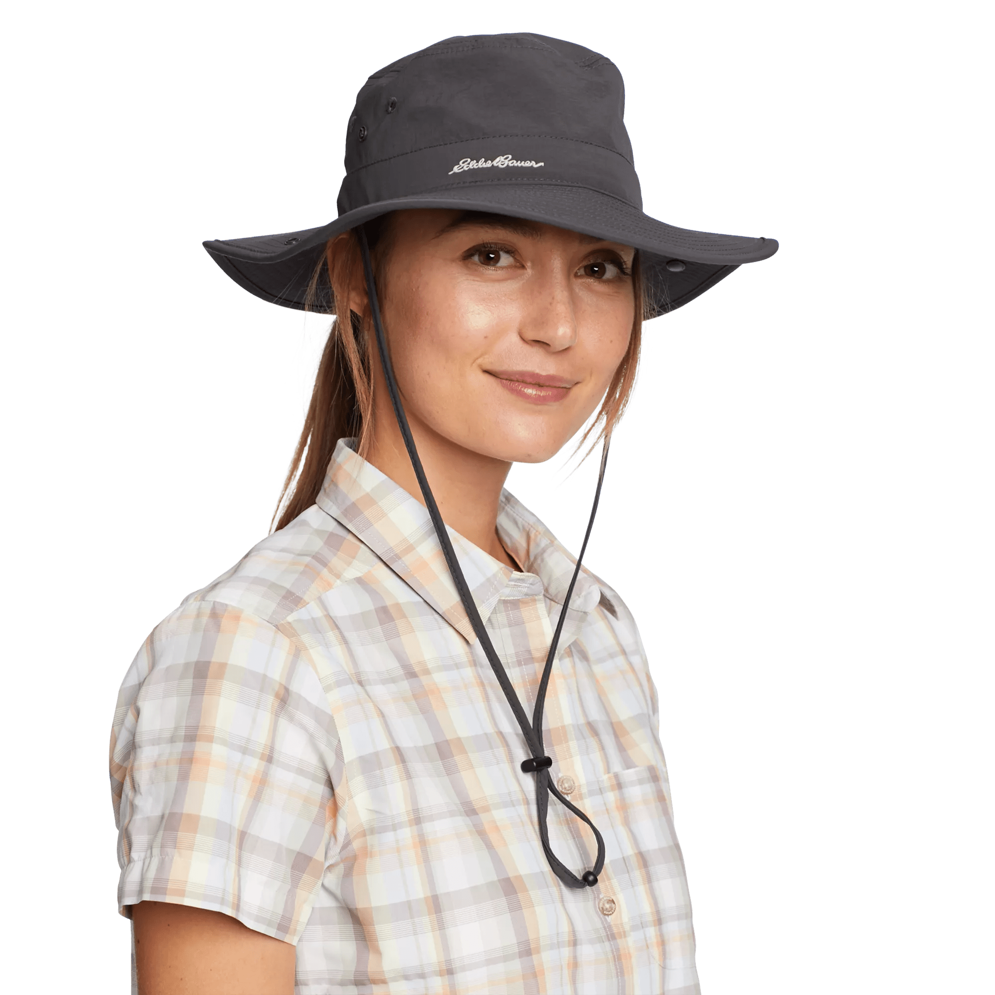 Trailcool UPF Cooling Sun Hat - Image 2