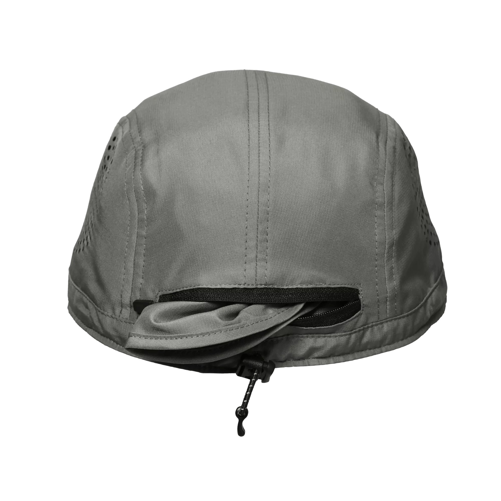 Sahara UPF Packable Shade Cap - Image 2